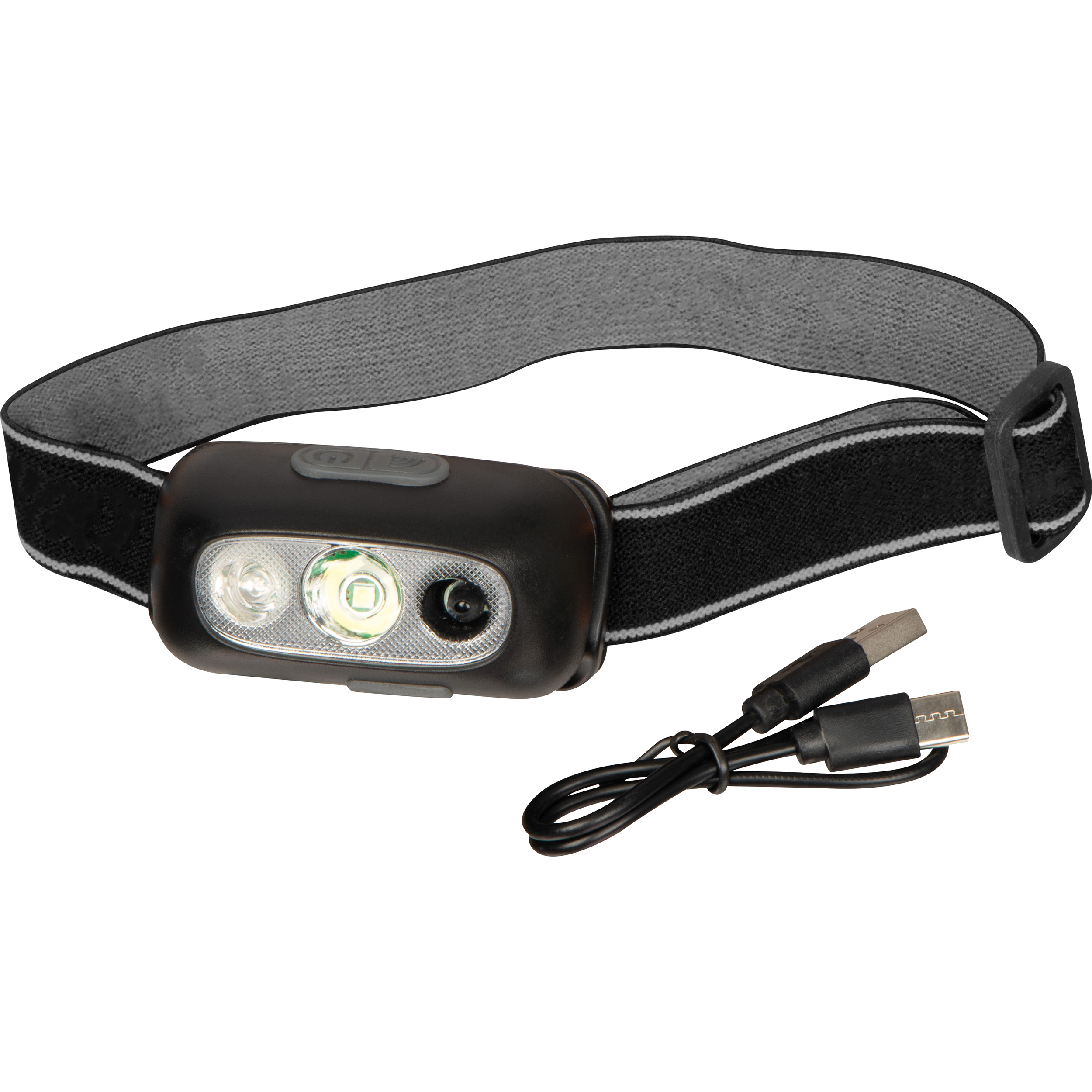 Lampe frontale La Plata