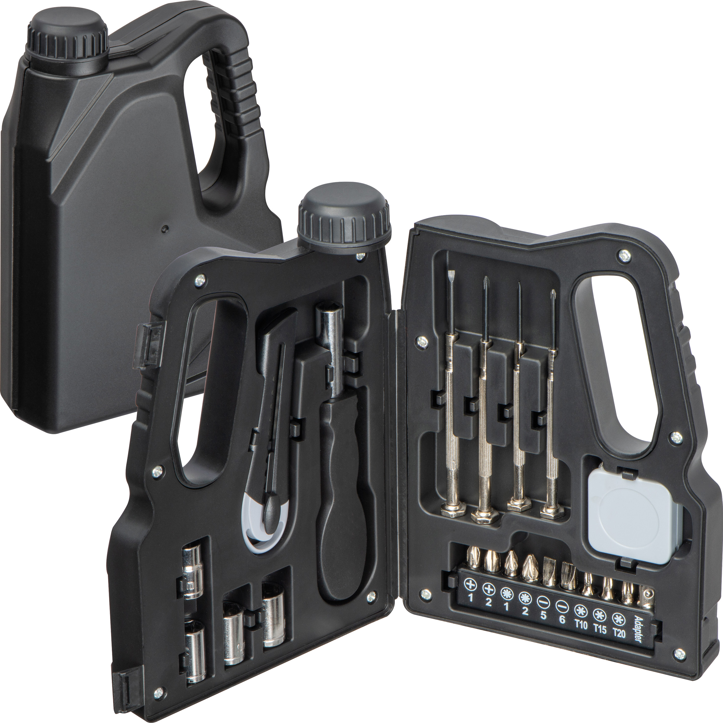 Set doutils La Spezia