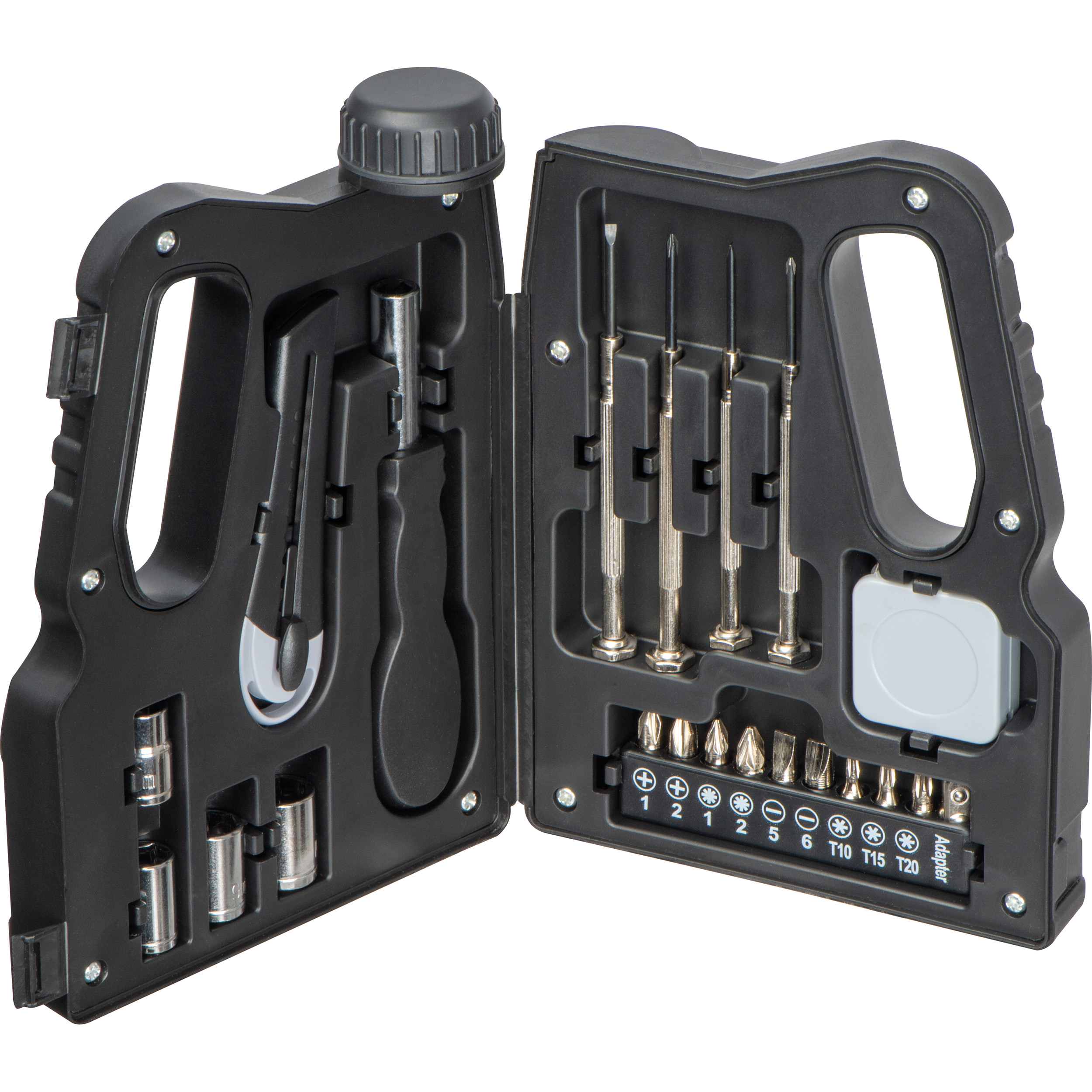Vue 3 de Set doutils La Spezia