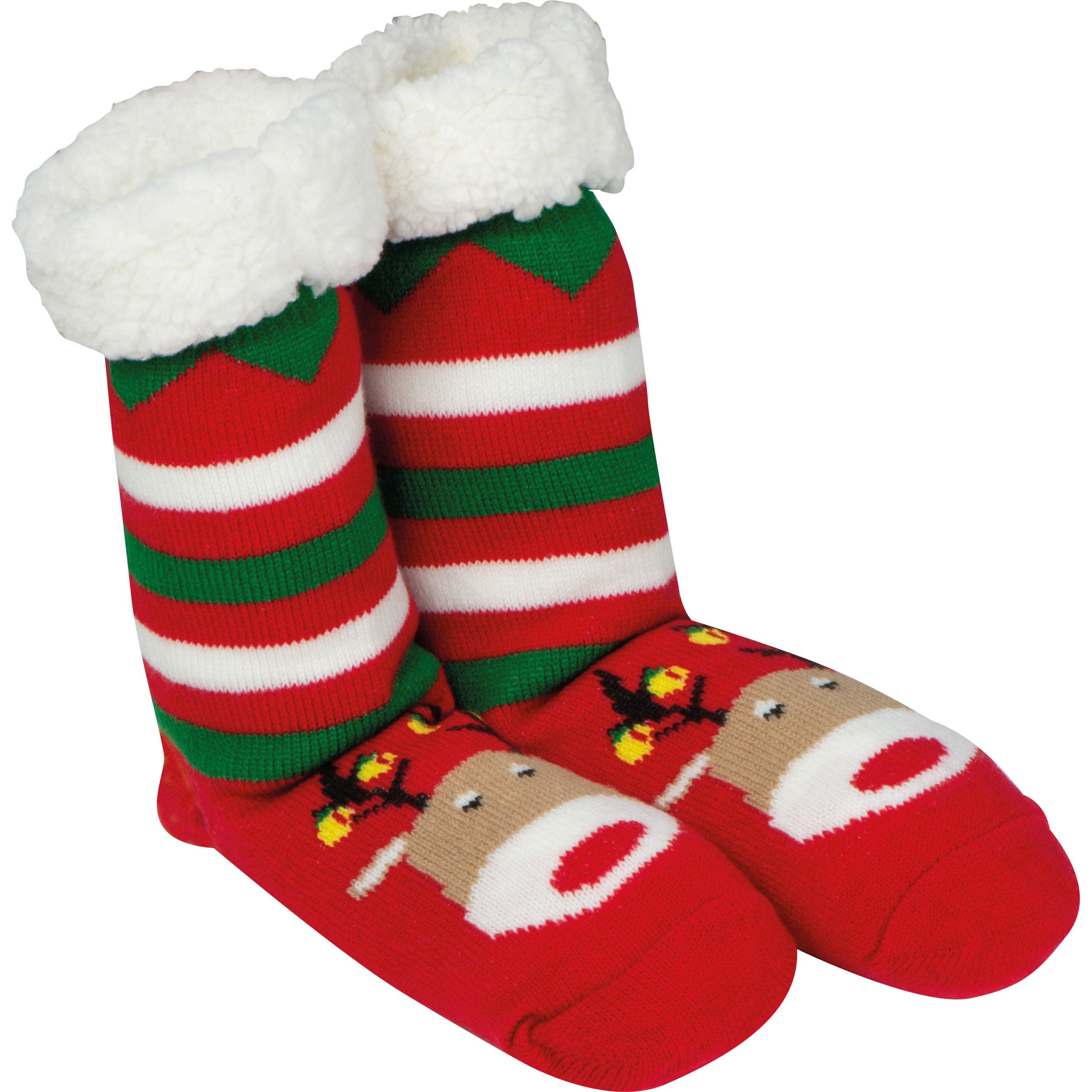 Chaussettes de Noël Lund