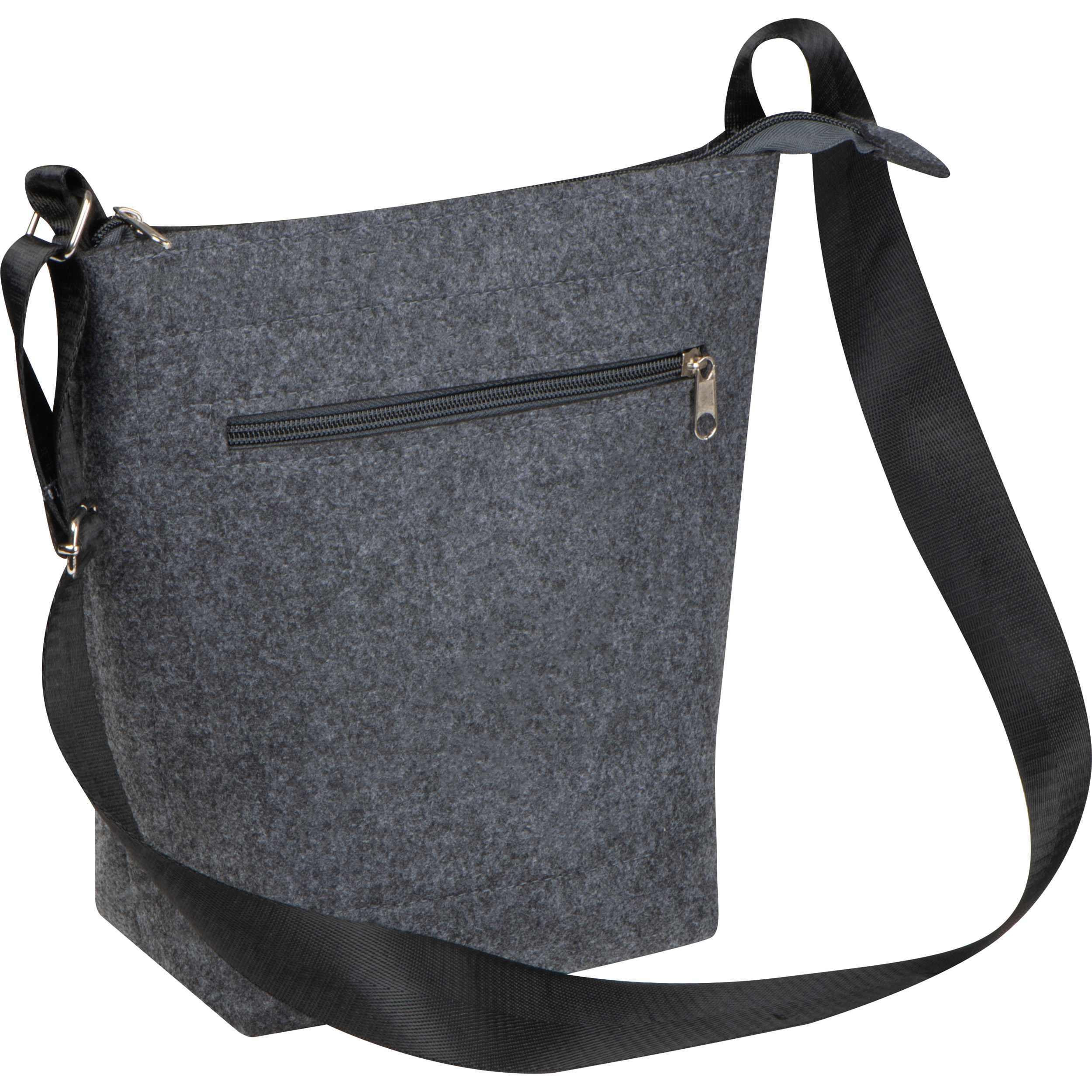Vue 2 de Sac à bandoulière Lagos