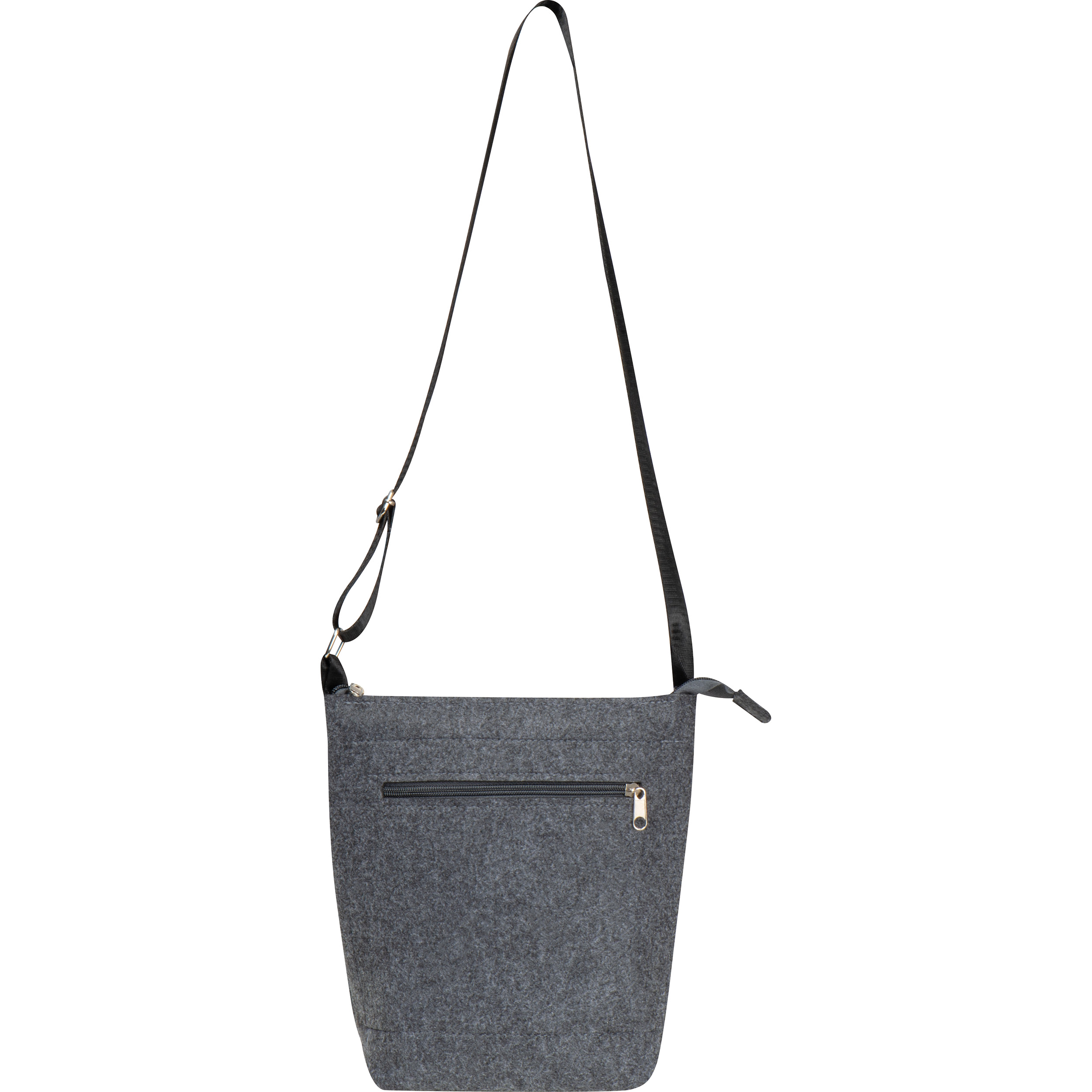 Vue 3 de Sac à bandoulière Lagos