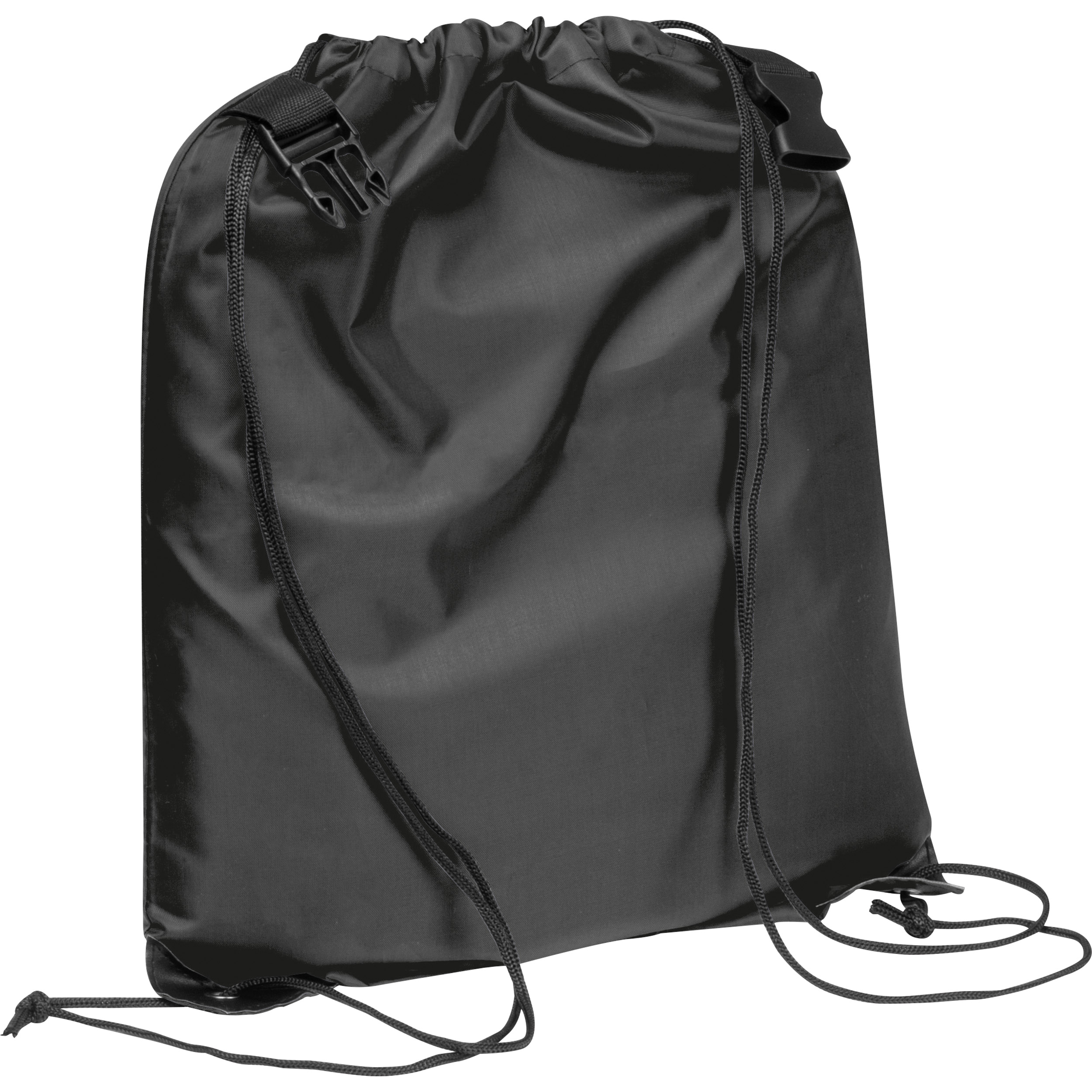 Vue 6 de Gym-Bag en PET Montevideo