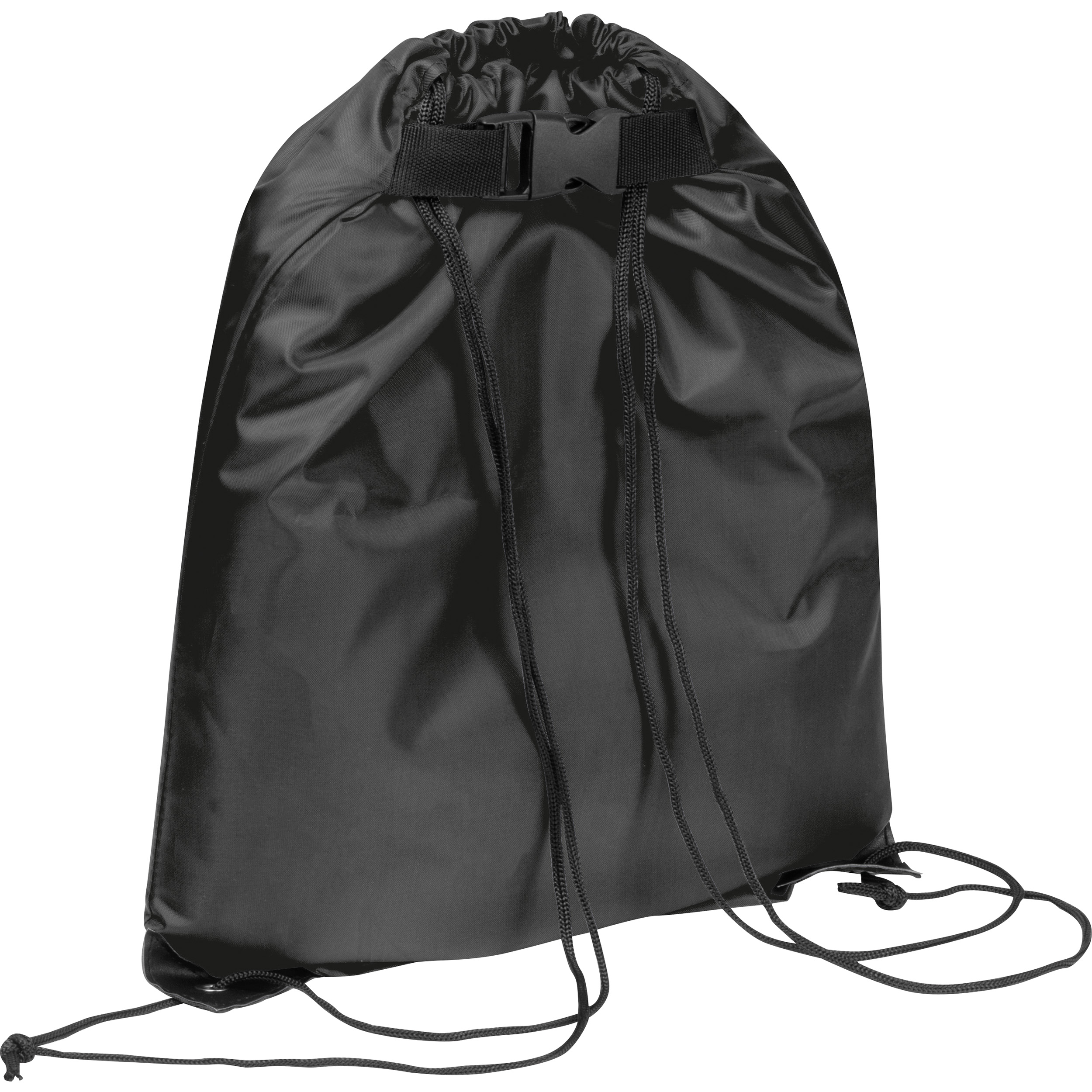 Vue 7 de Gym-Bag en PET Montevideo