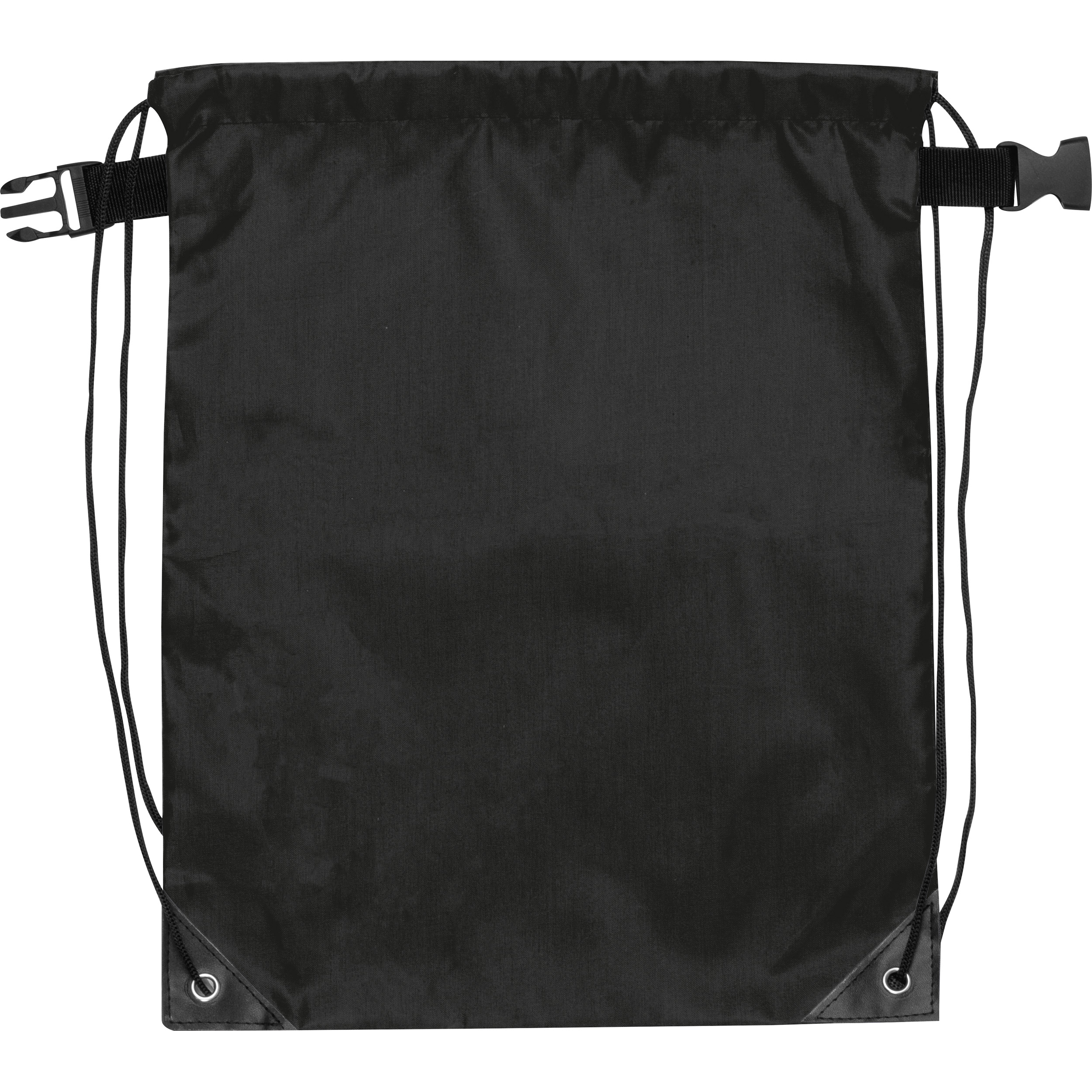Vue 8 de Gym-Bag en PET Montevideo