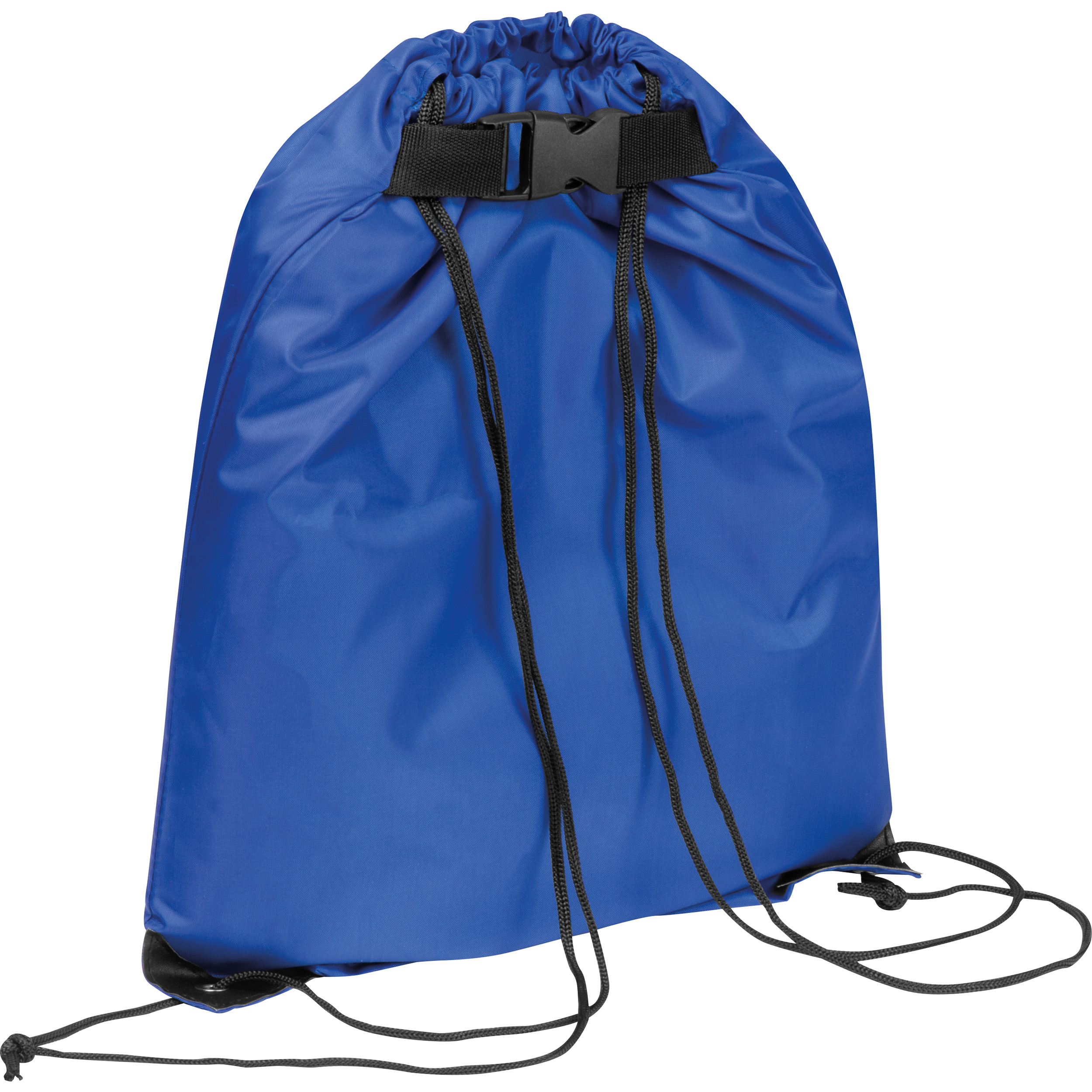 Vue 2 de Gym-Bag en PET Montevideo