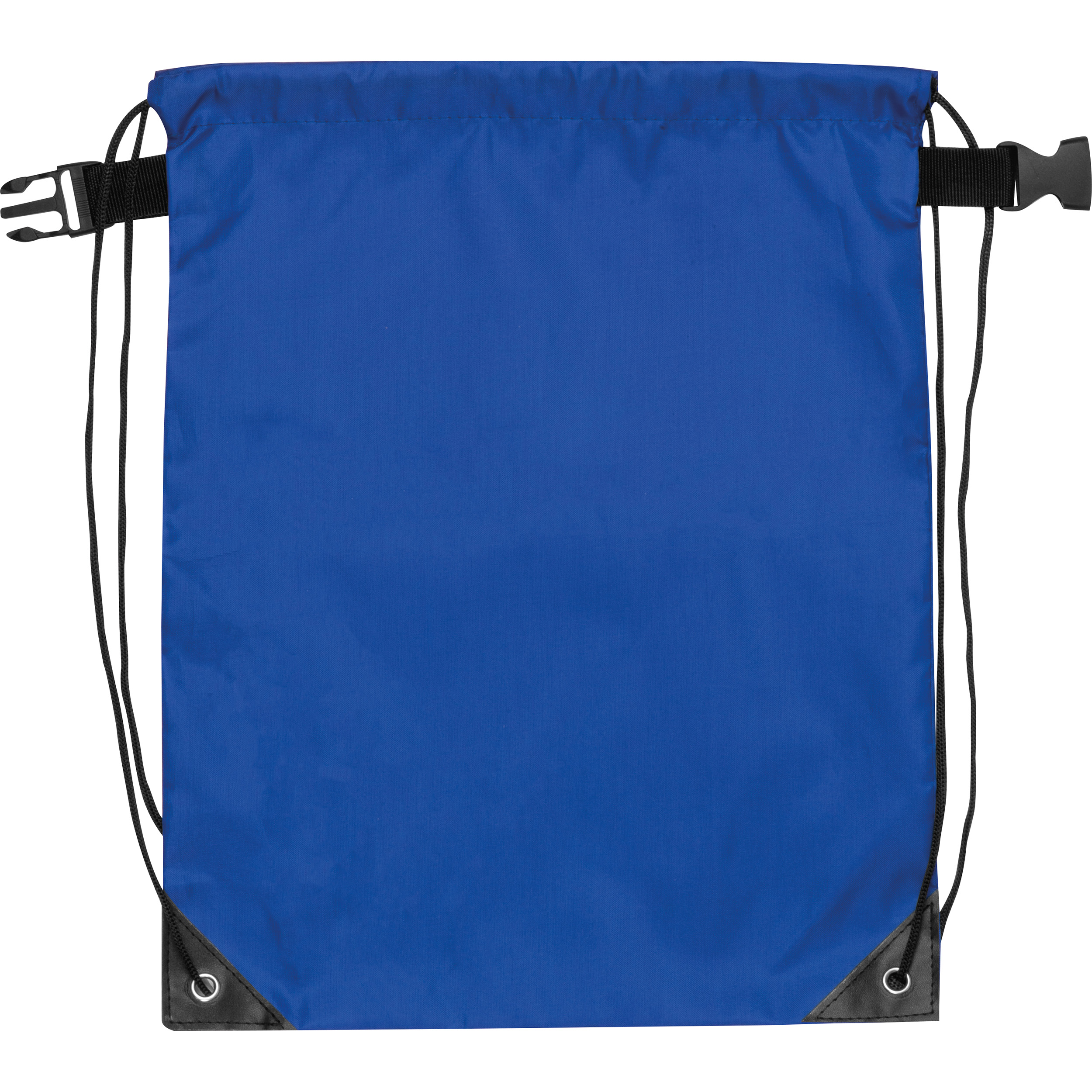 Vue 3 de Gym-Bag en PET Montevideo