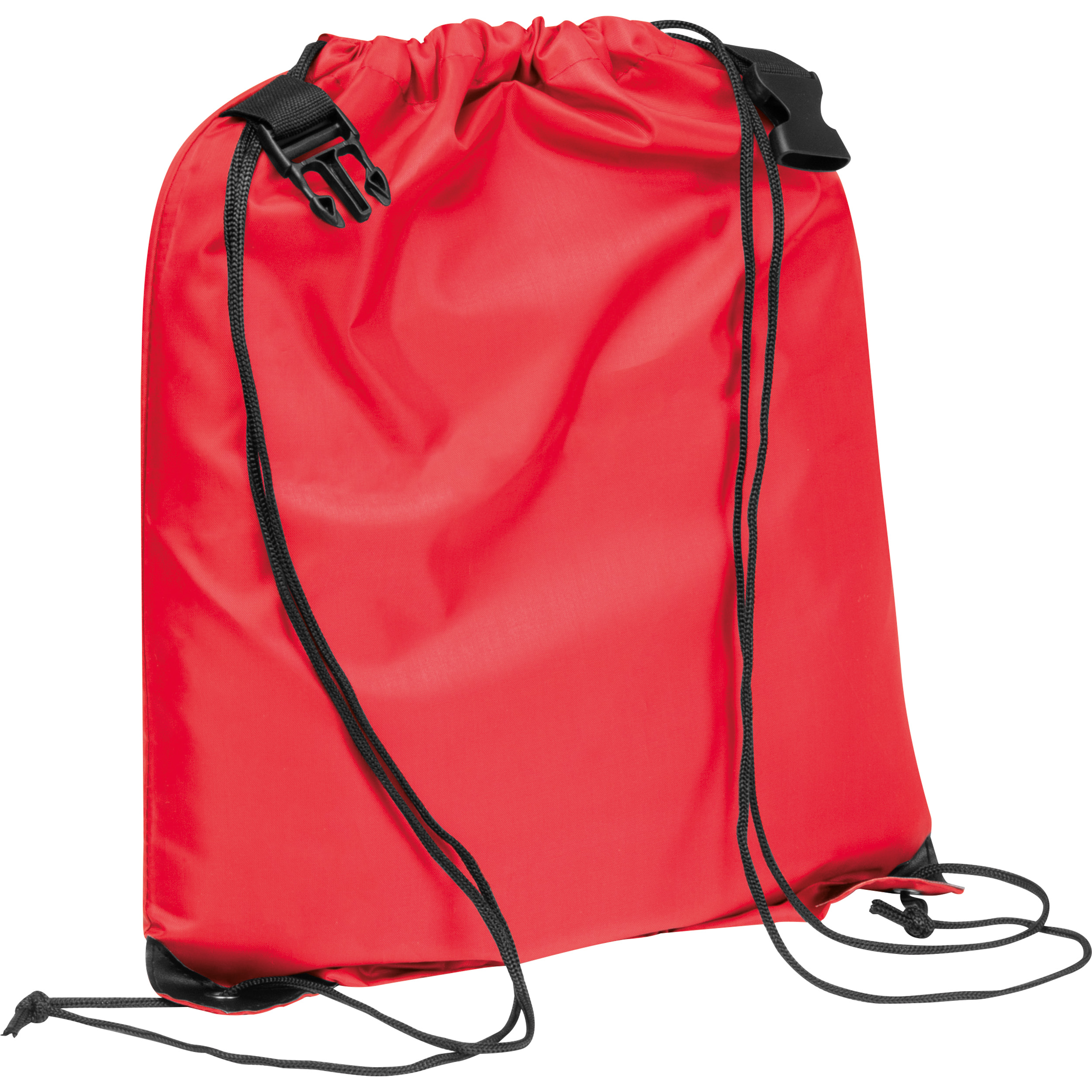 Vue 11 de Gym-Bag en PET Montevideo