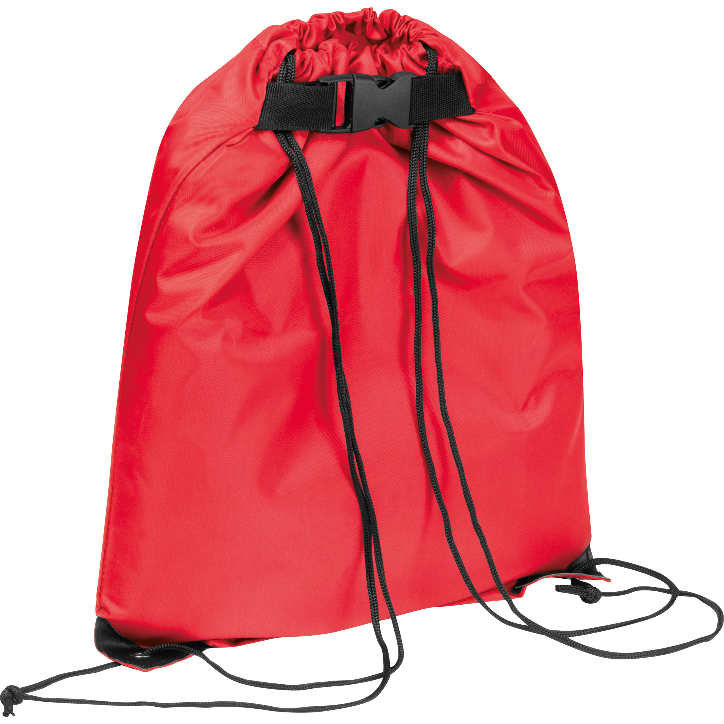 Vue 12 de Gym-Bag en PET Montevideo