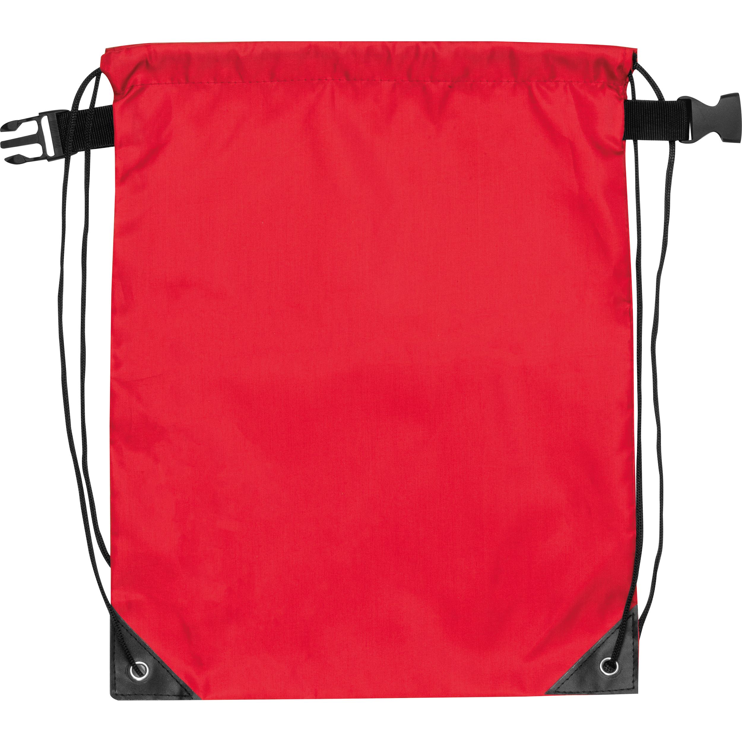 Vue 13 de Gym-Bag en PET Montevideo
