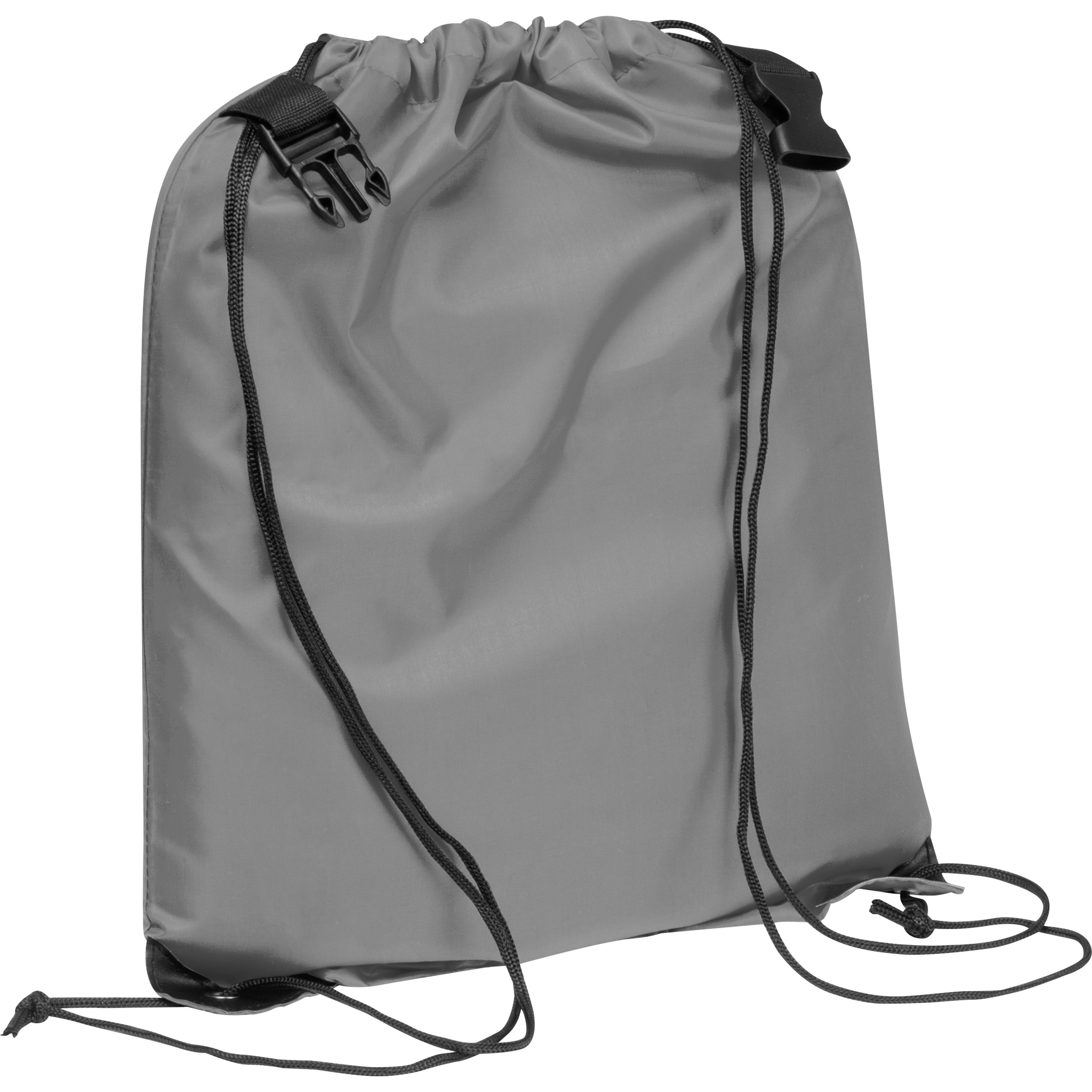 Vue 16 de Gym-Bag en PET Montevideo