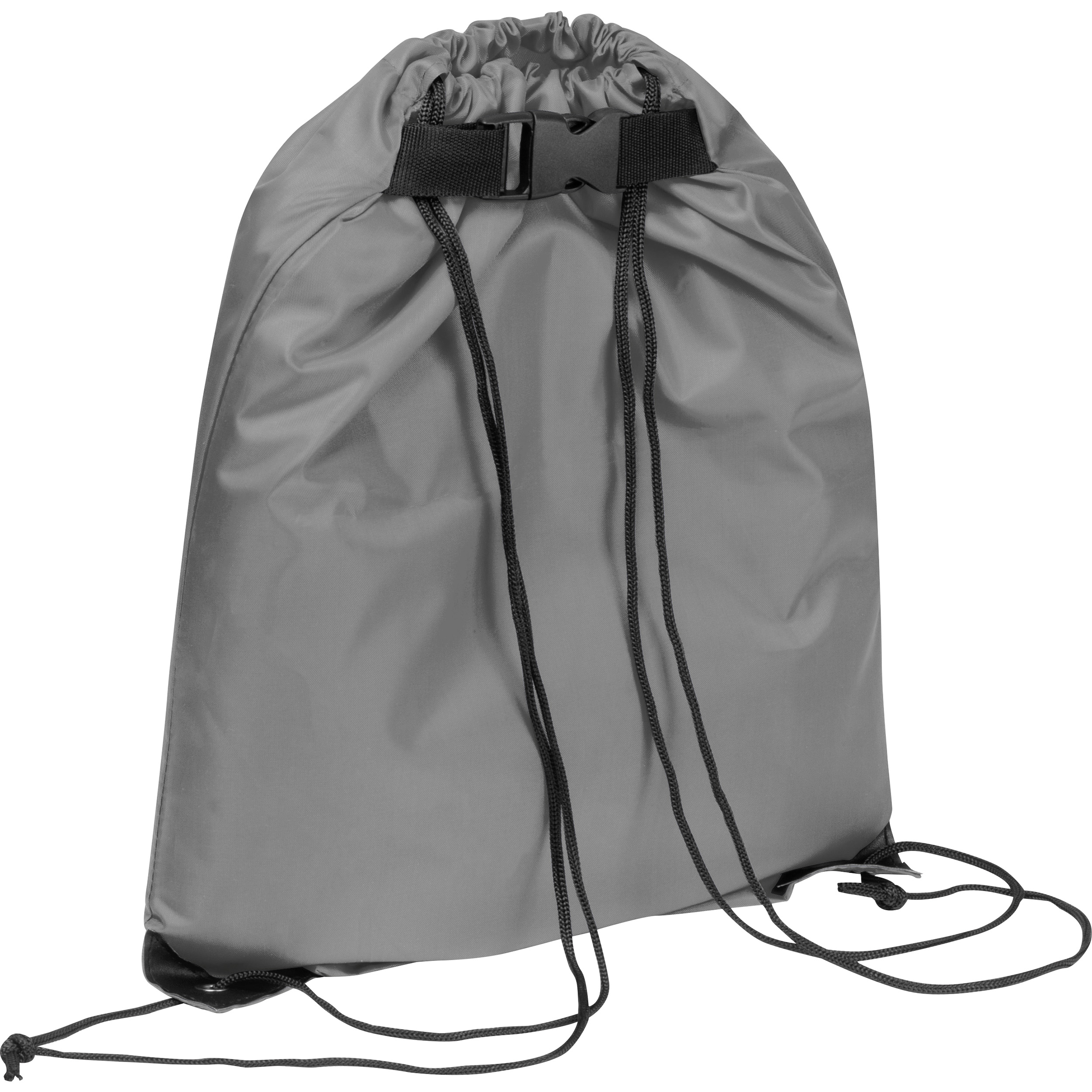 Vue 17 de Gym-Bag en PET Montevideo