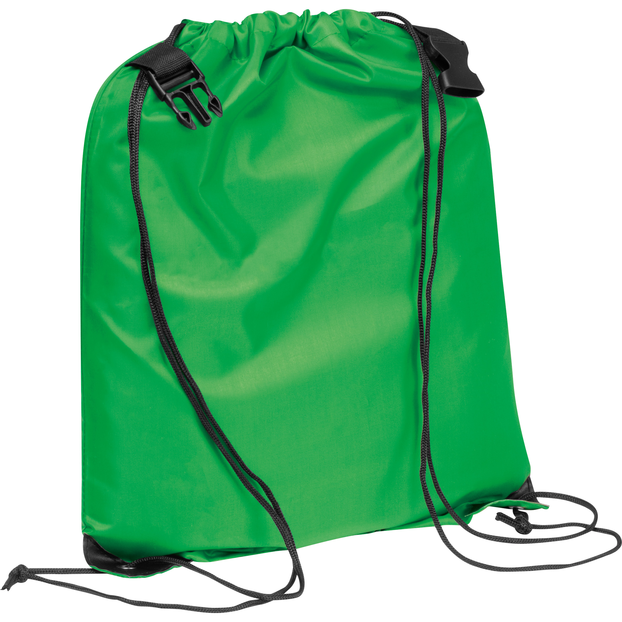Vue 21 de Gym-Bag en PET Montevideo