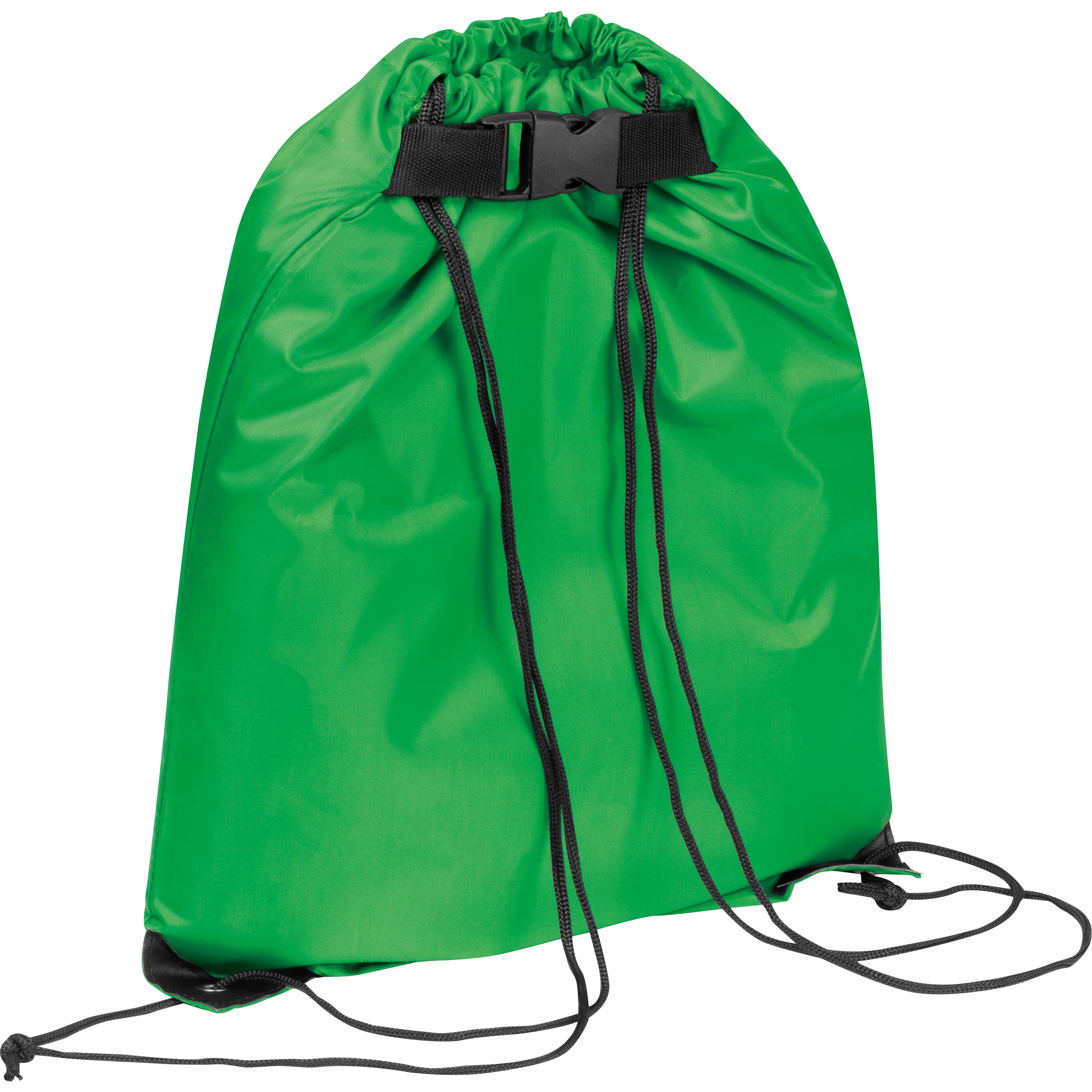 Vue 22 de Gym-Bag en PET Montevideo