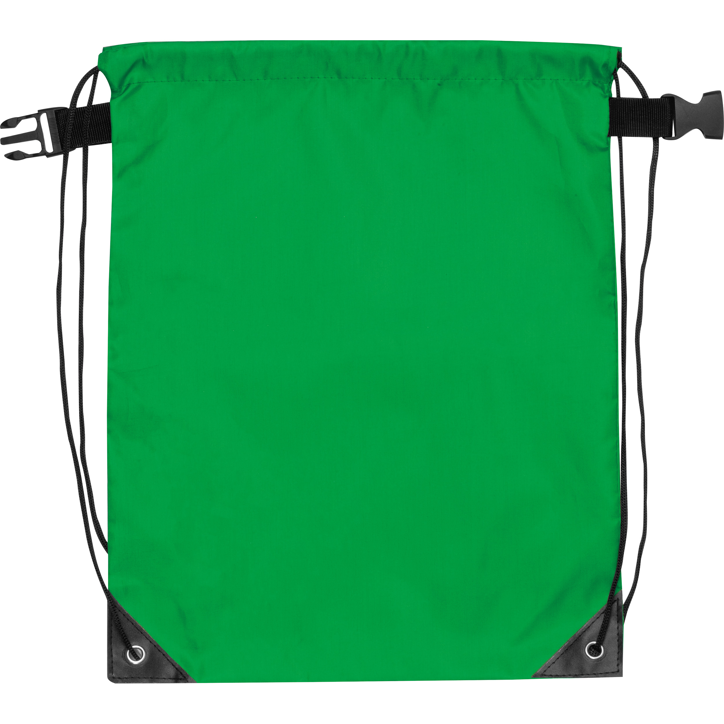 Vue 23 de Gym-Bag en PET Montevideo