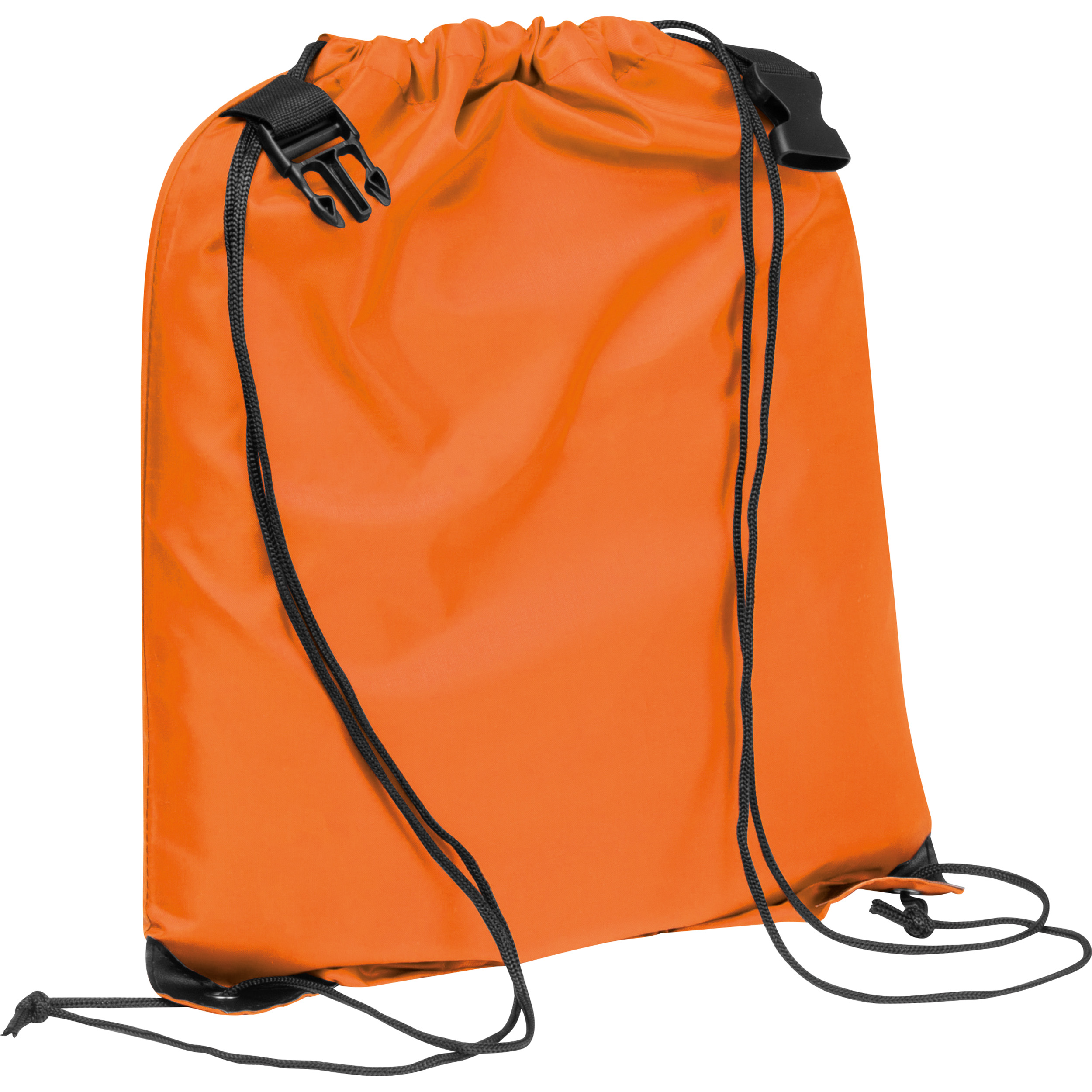 Vue 26 de Gym-Bag en PET Montevideo