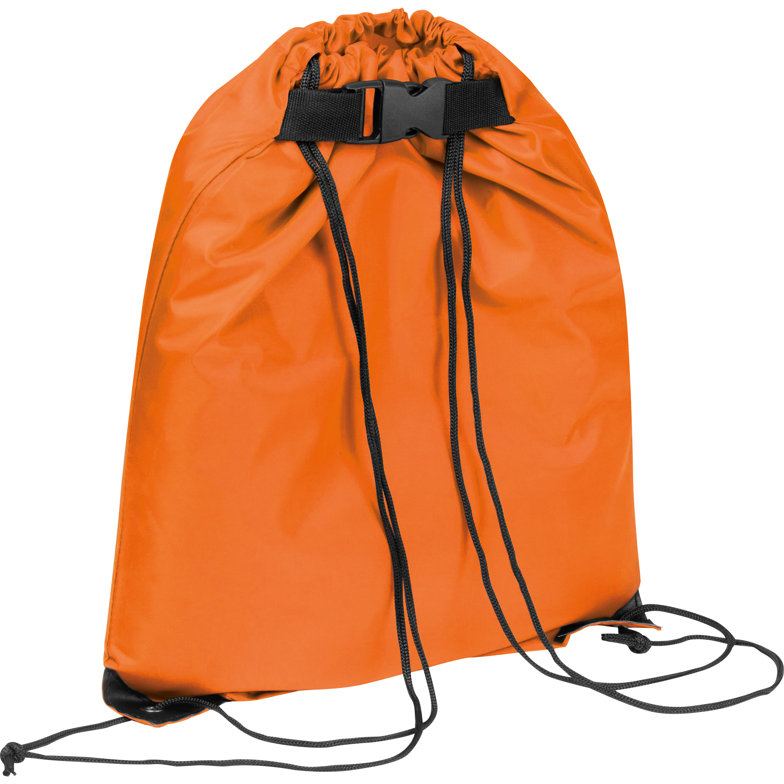Vue 27 de Gym-Bag en PET Montevideo