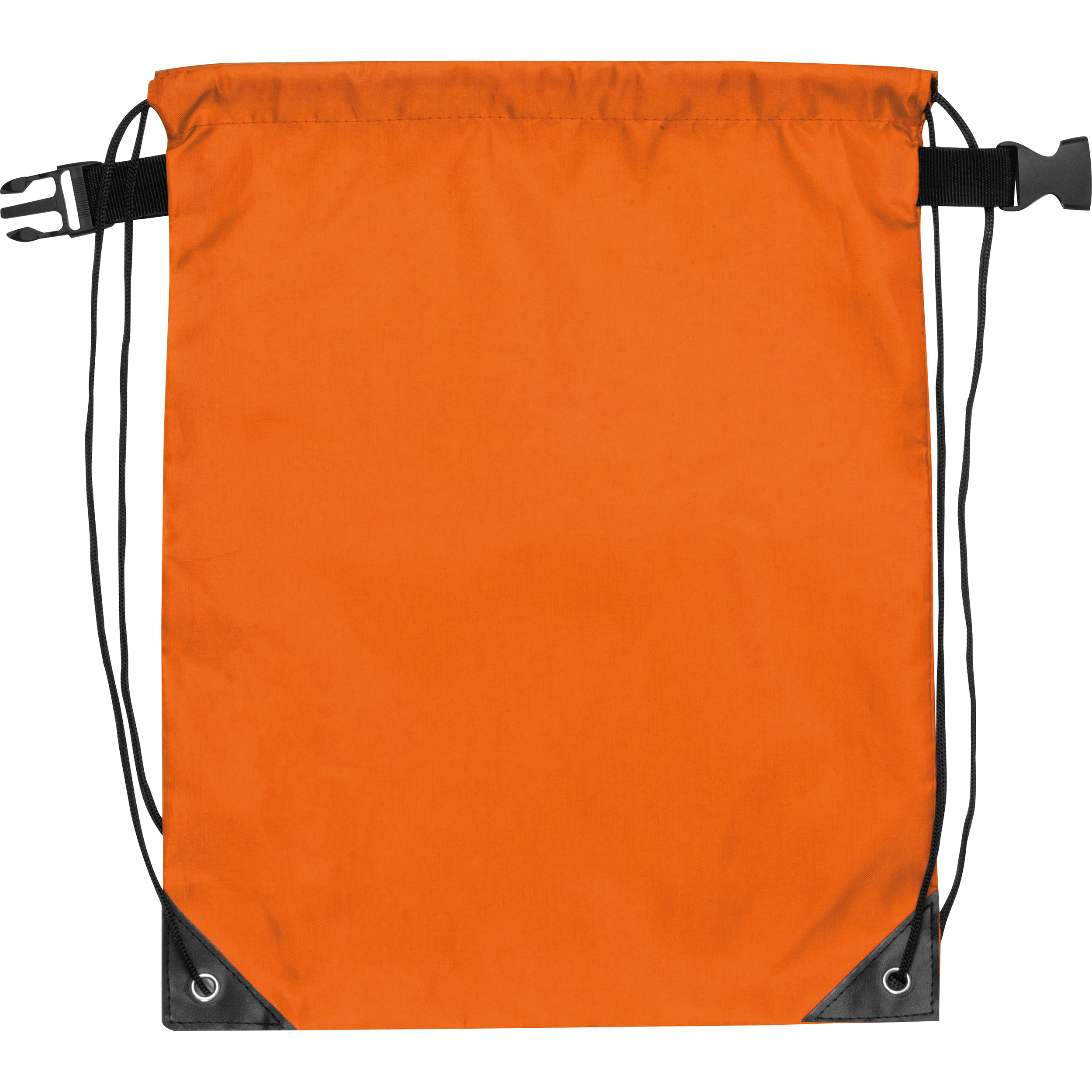 Vue 28 de Gym-Bag en PET Montevideo