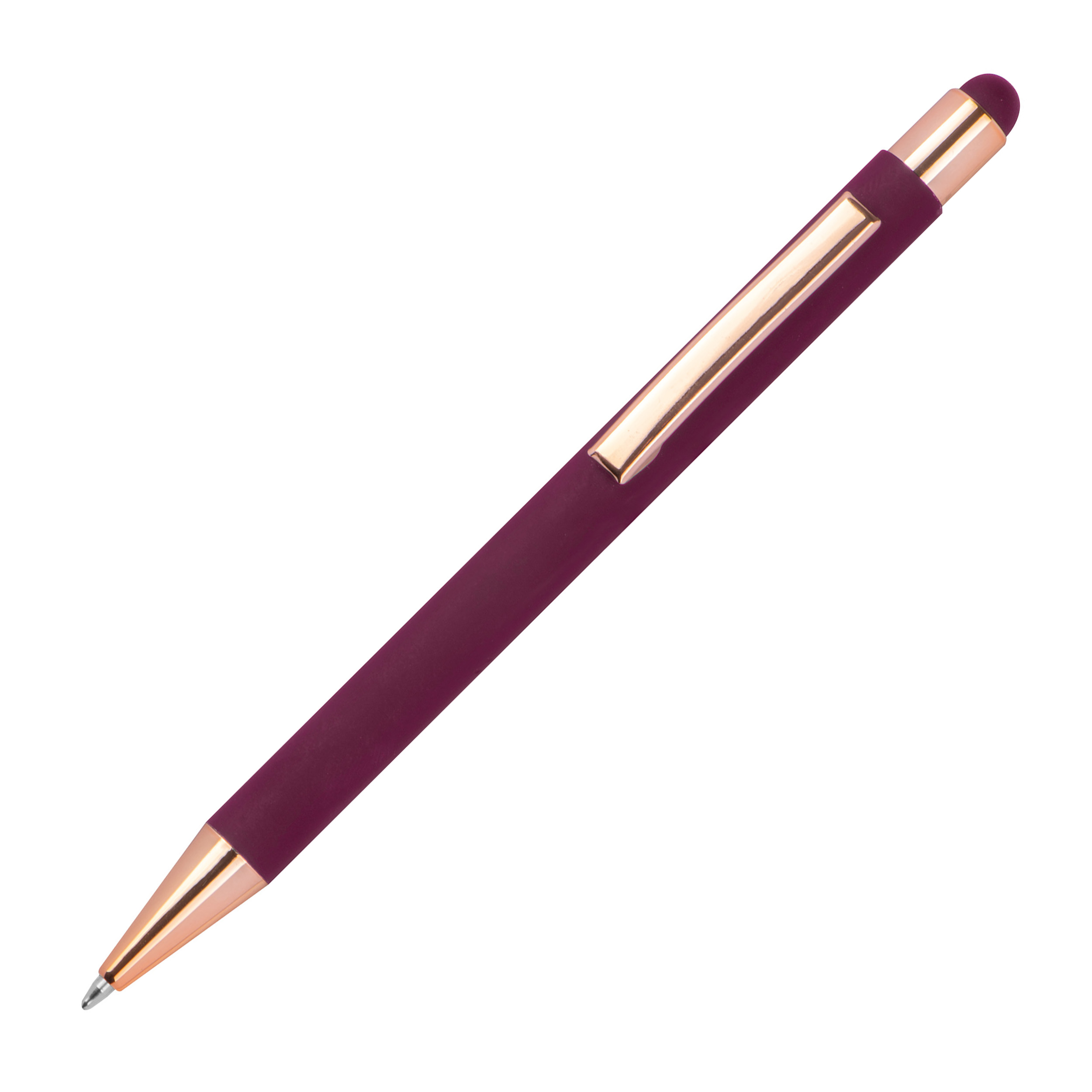 Vue 6 de Stylo à bille Miramar