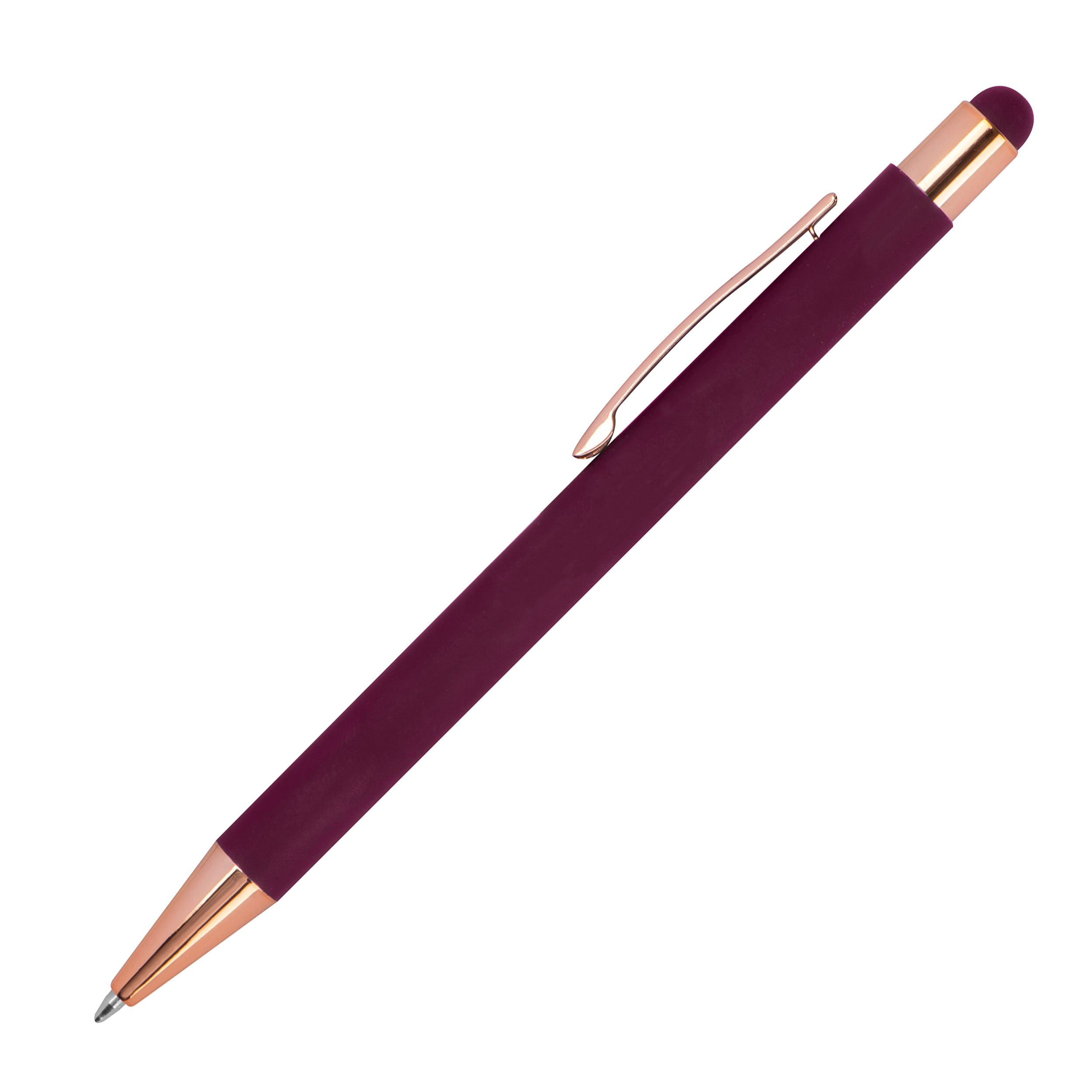 Vue 7 de Stylo à bille Miramar