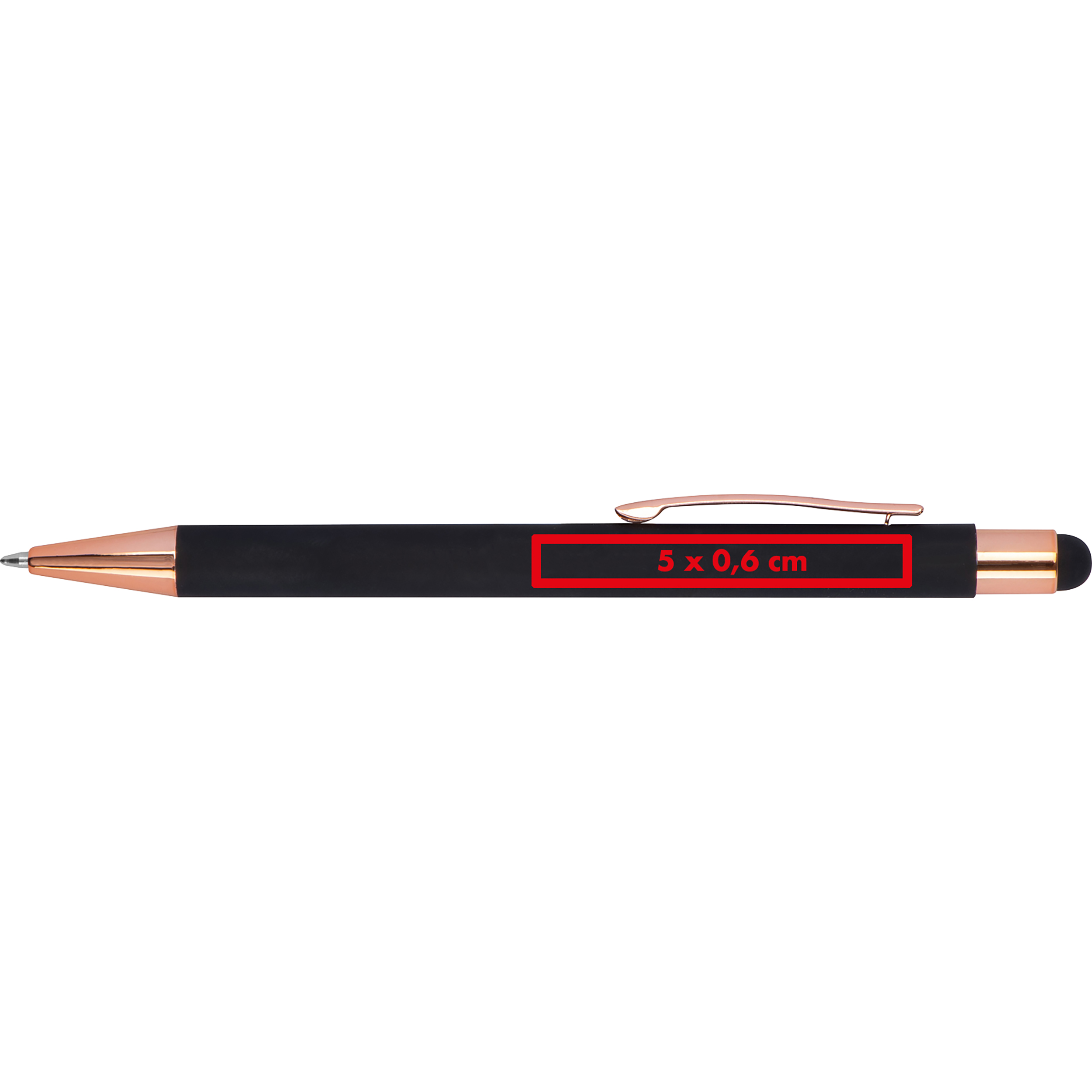Vue 14 de Stylo à bille Miramar