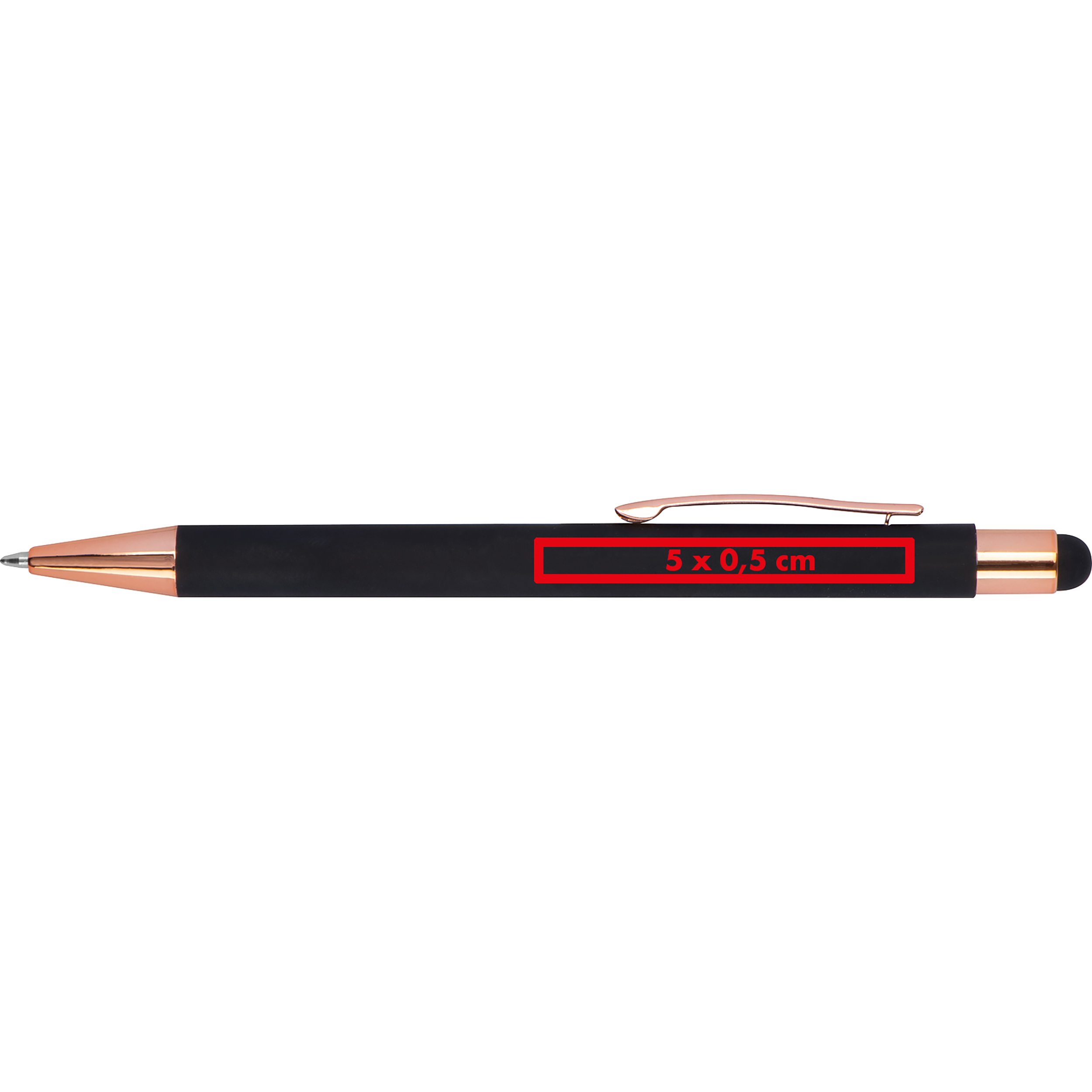 Vue 15 de Stylo à bille Miramar