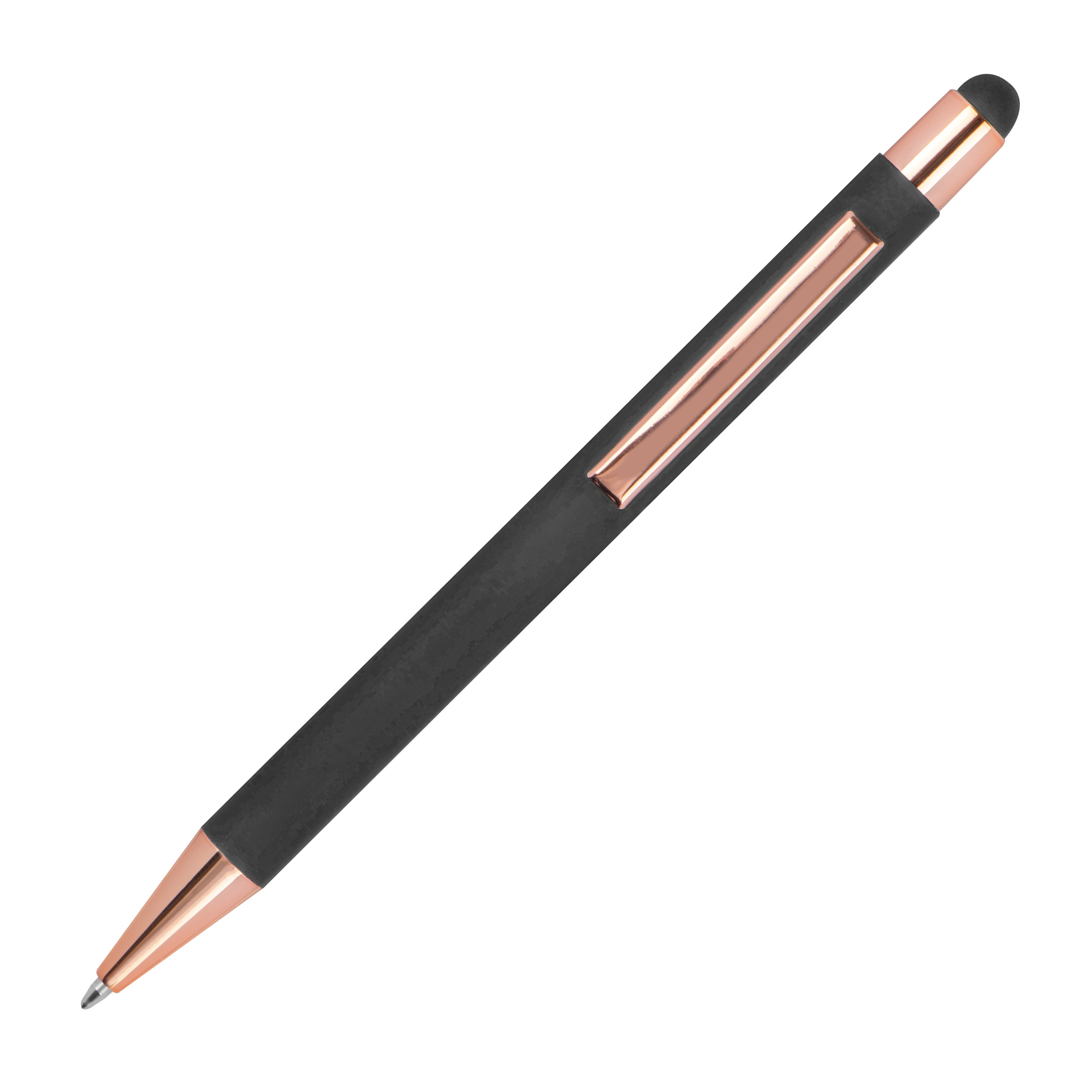 Vue 3 de Stylo à bille Miramar