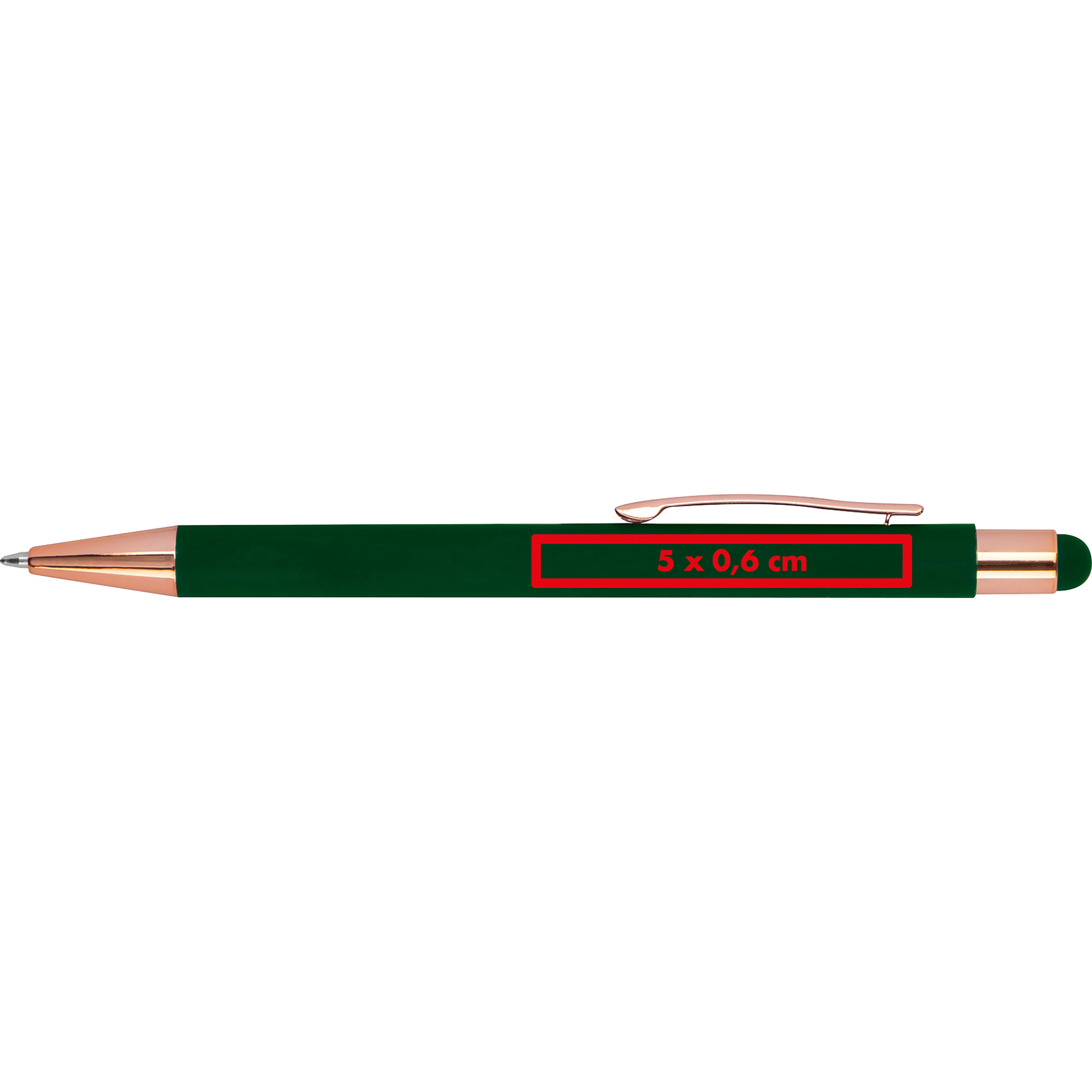 Vue 24 de Stylo à bille Miramar