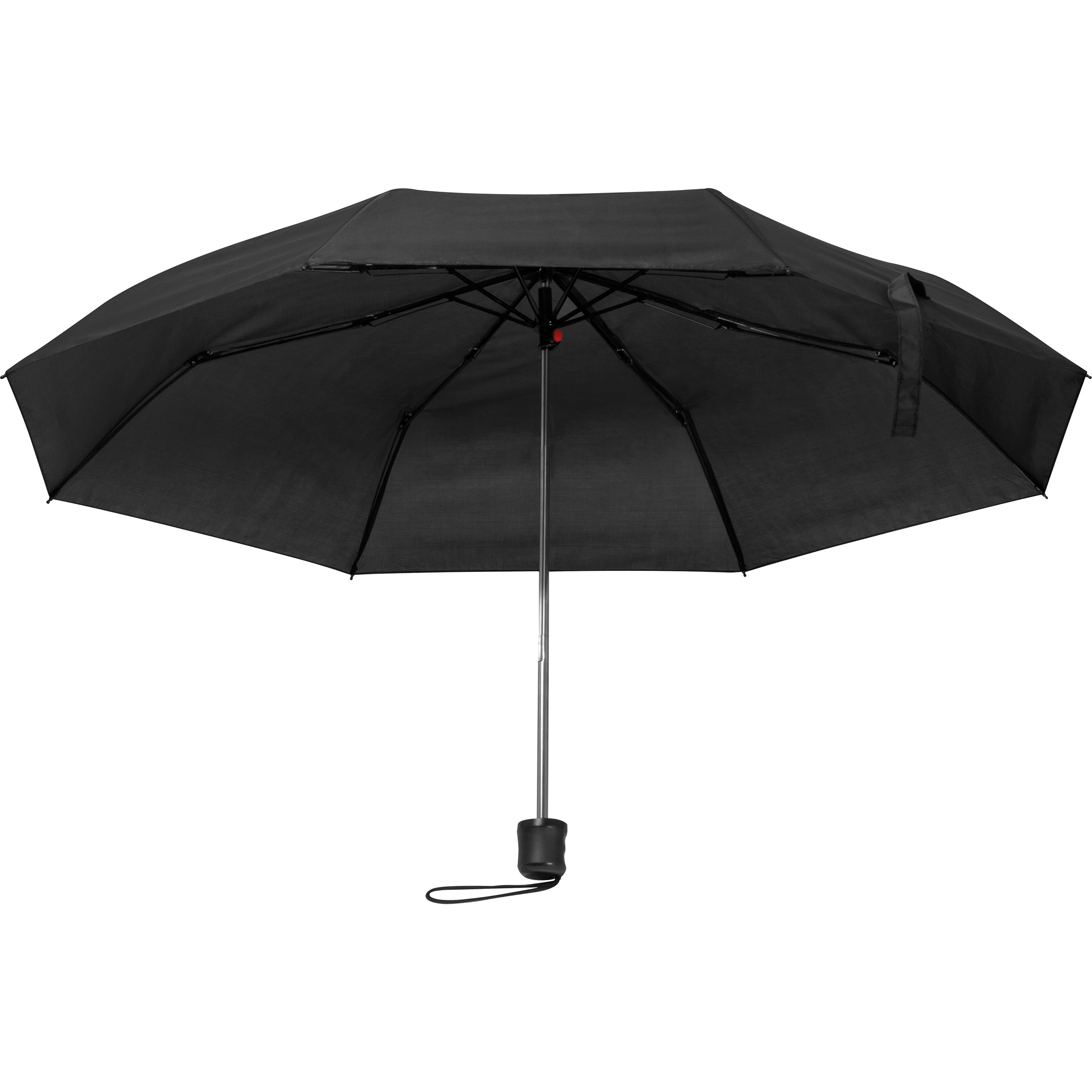 Vue 5 de Parapluie de poche en RPET Northampton