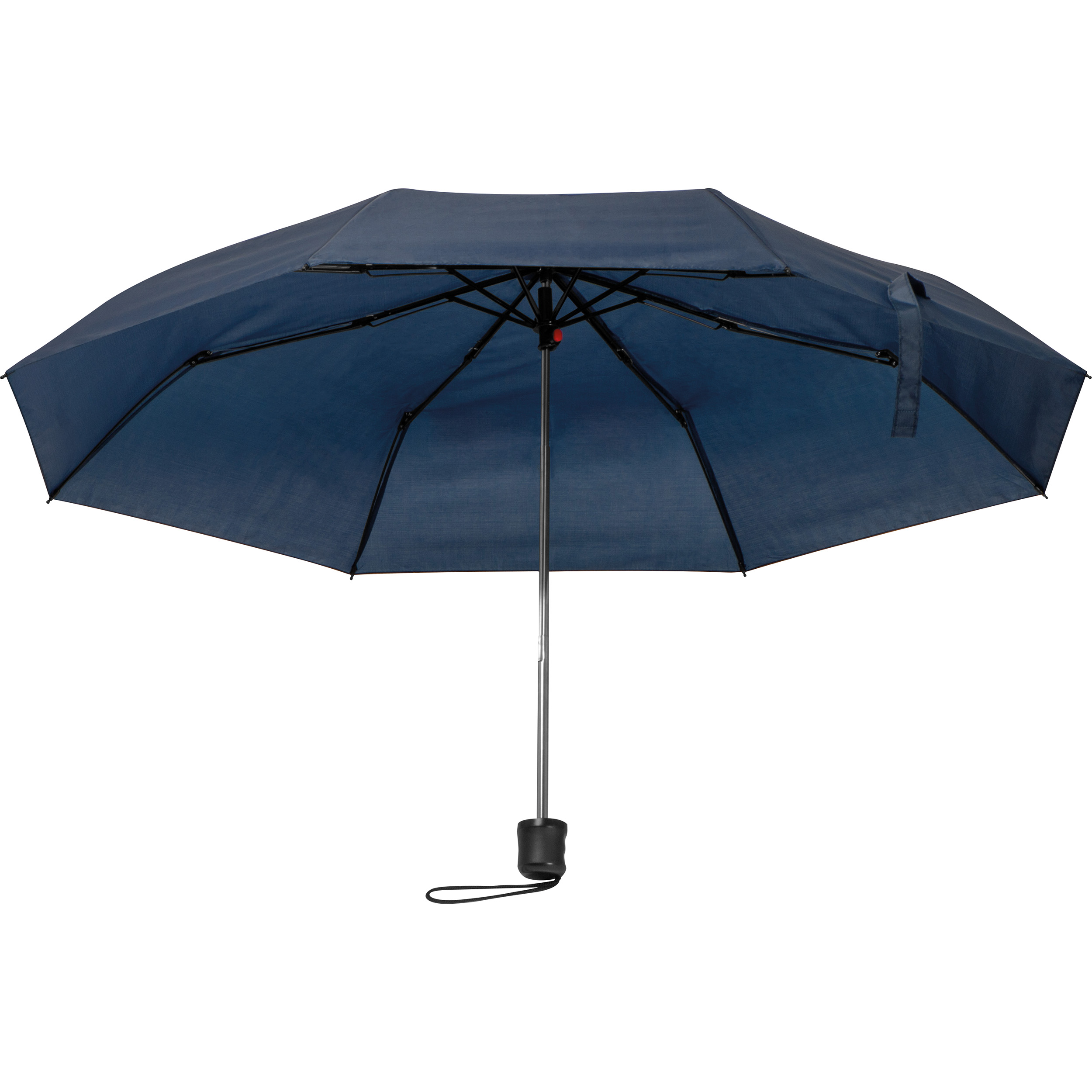 Vue 13 de Parapluie de poche en RPET Northampton