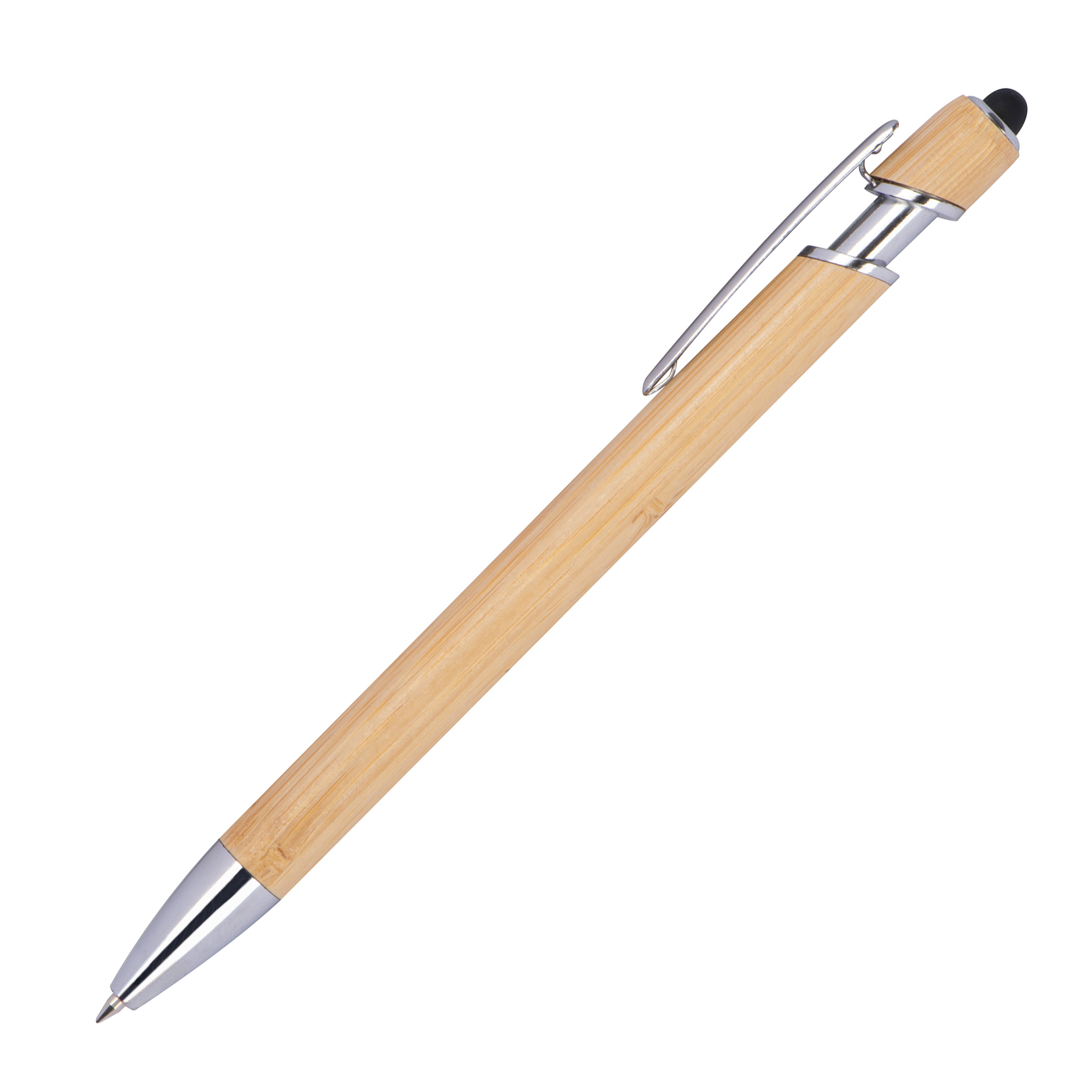Vue 2 de Stylo à bille Nairobi