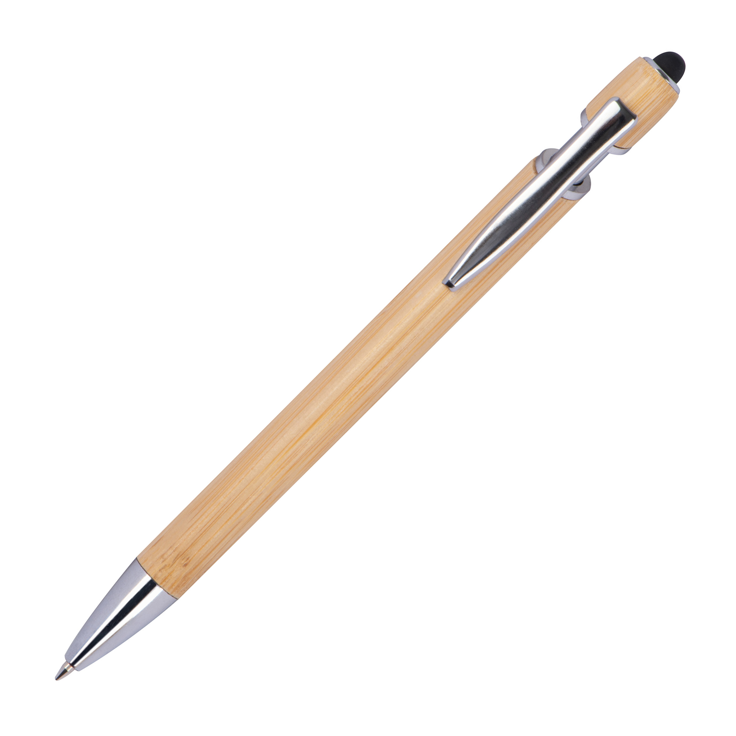 Vue 3 de Stylo à bille Nairobi