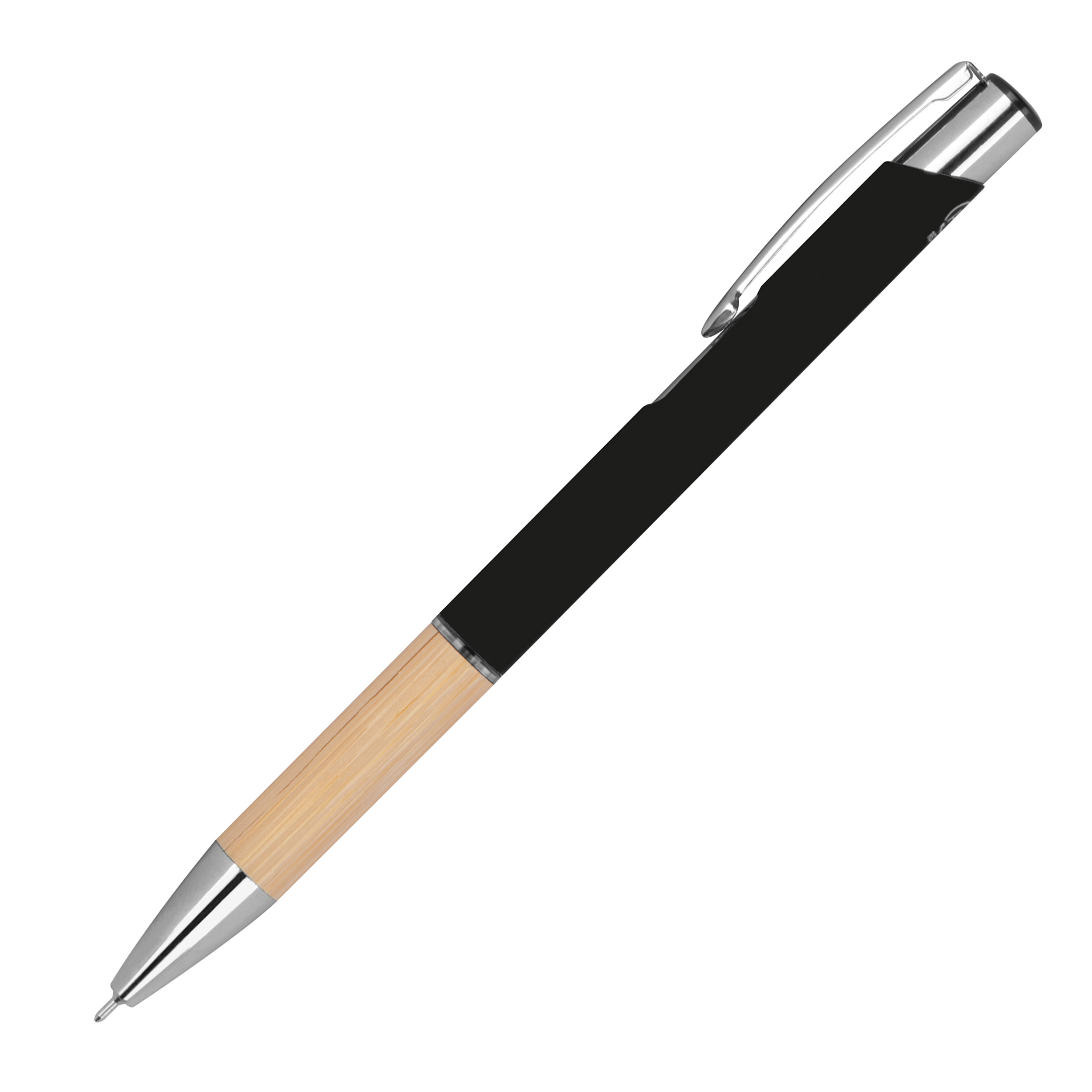Vue 7 de Stylo bille Naples