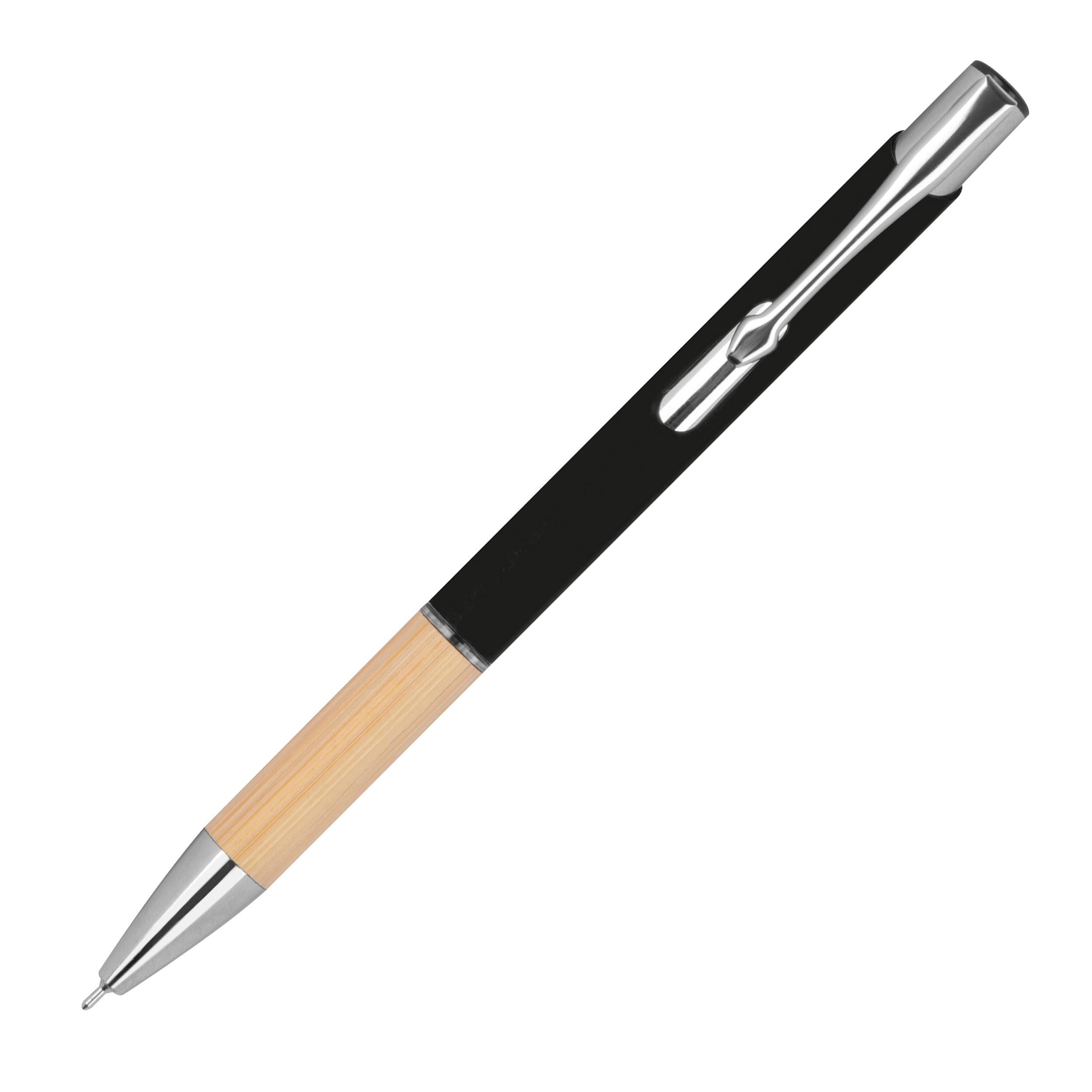 Vue 8 de Stylo bille Naples