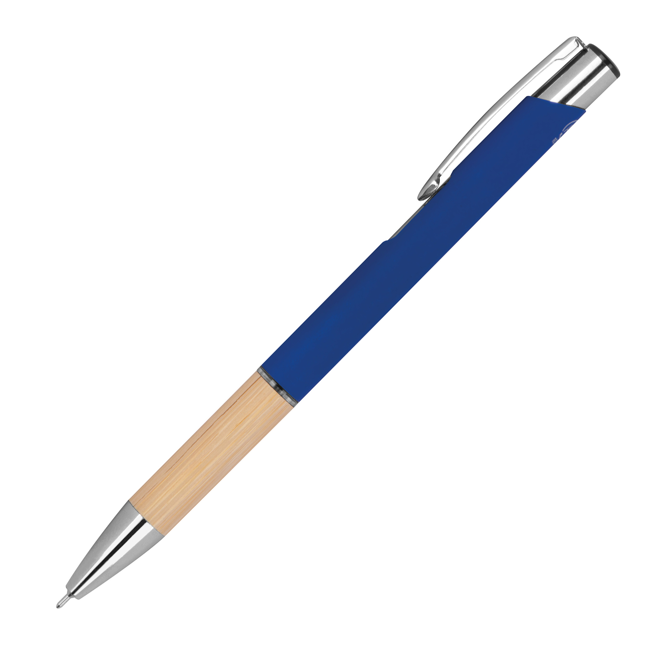 Vue 12 de Stylo bille Naples