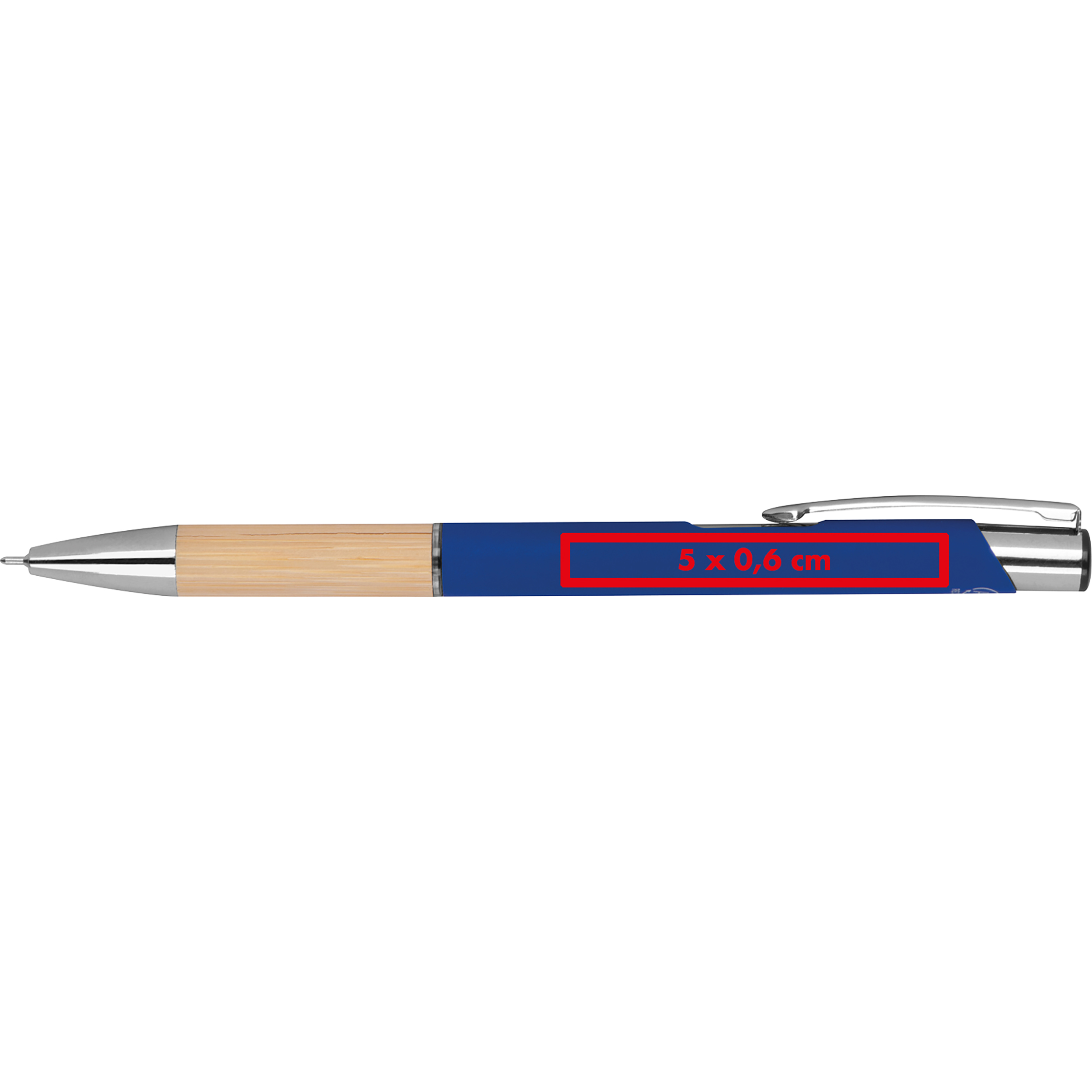 Vue 14 de Stylo bille Naples