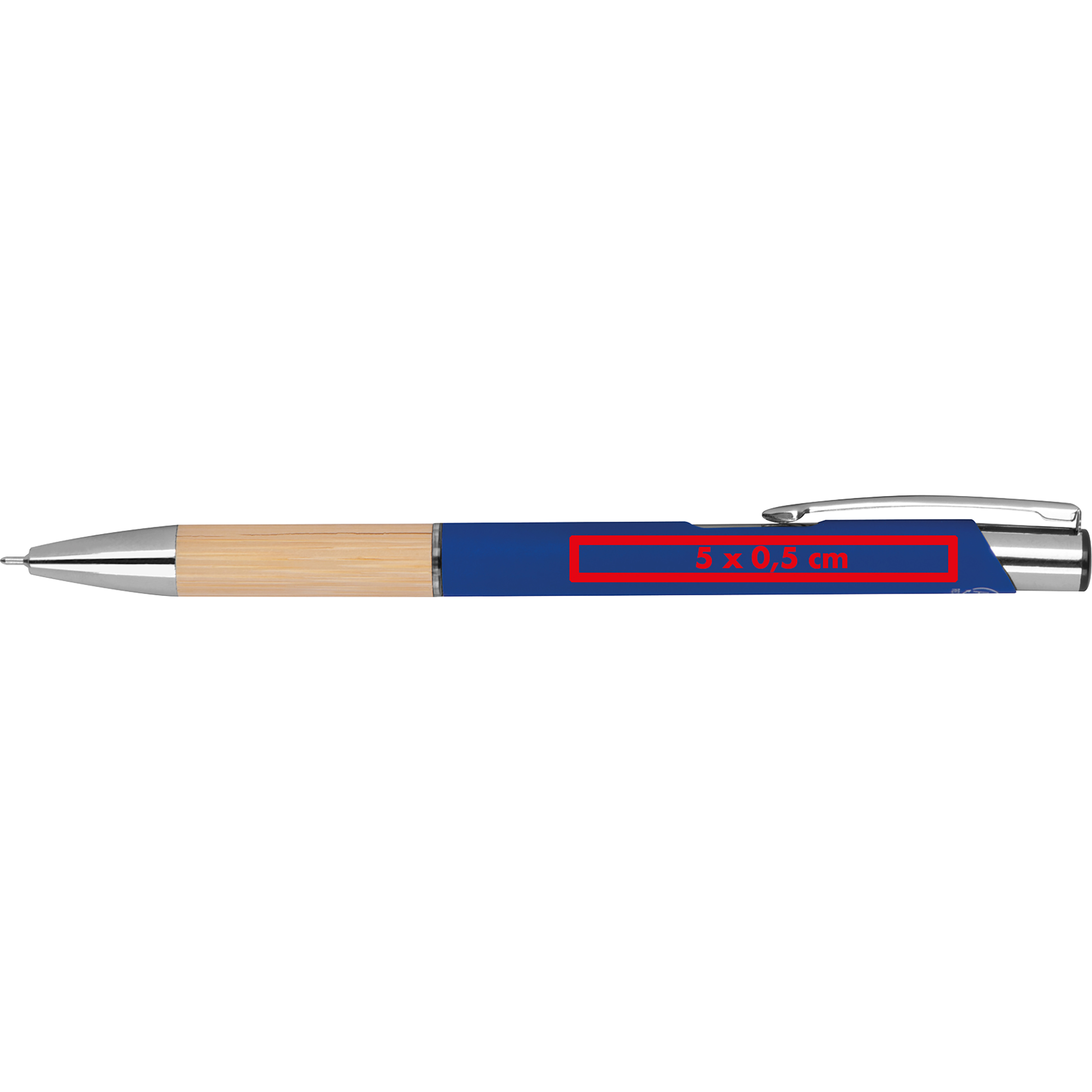 Vue 15 de Stylo bille Naples