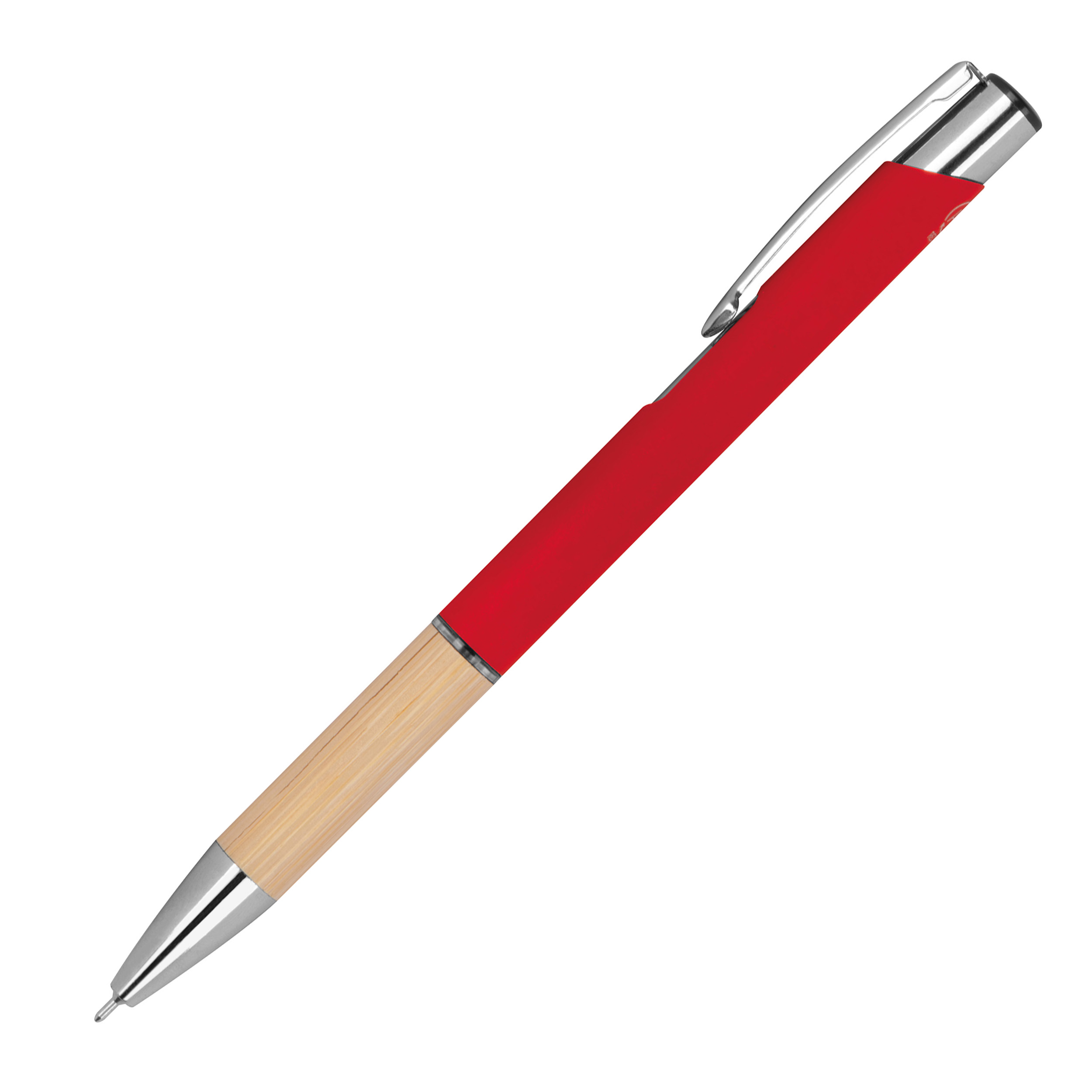 Vue 17 de Stylo bille Naples