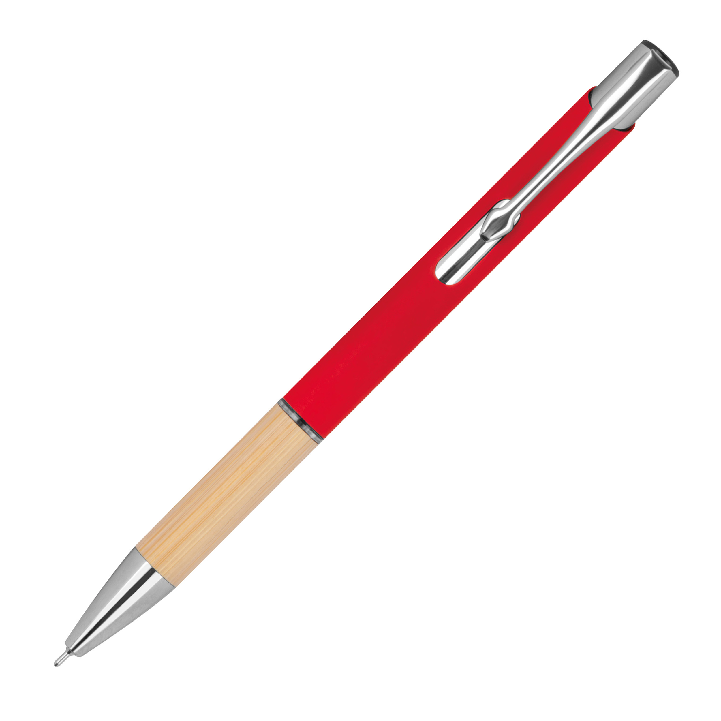 Vue 18 de Stylo bille Naples