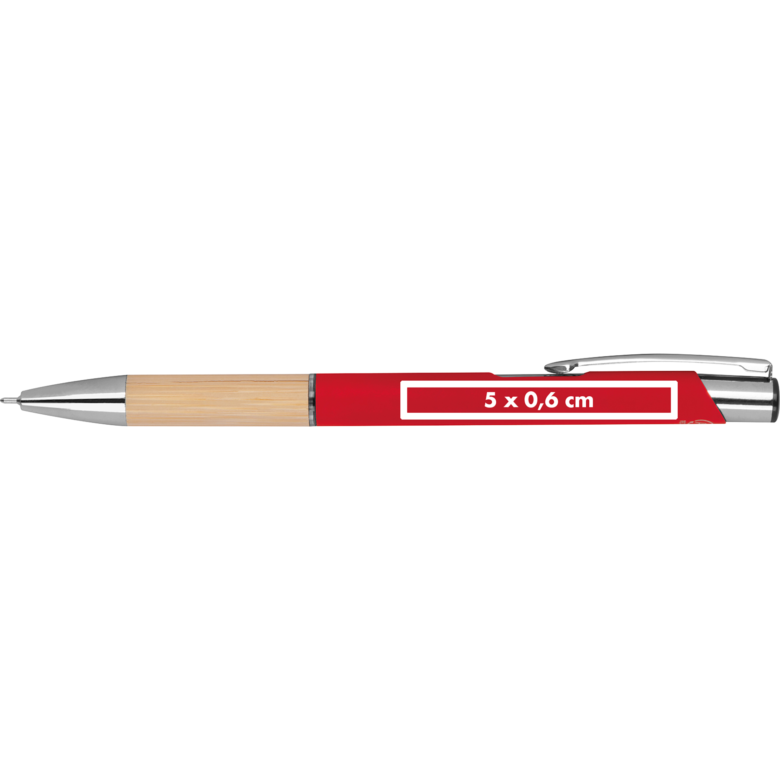 Vue 19 de Stylo bille Naples
