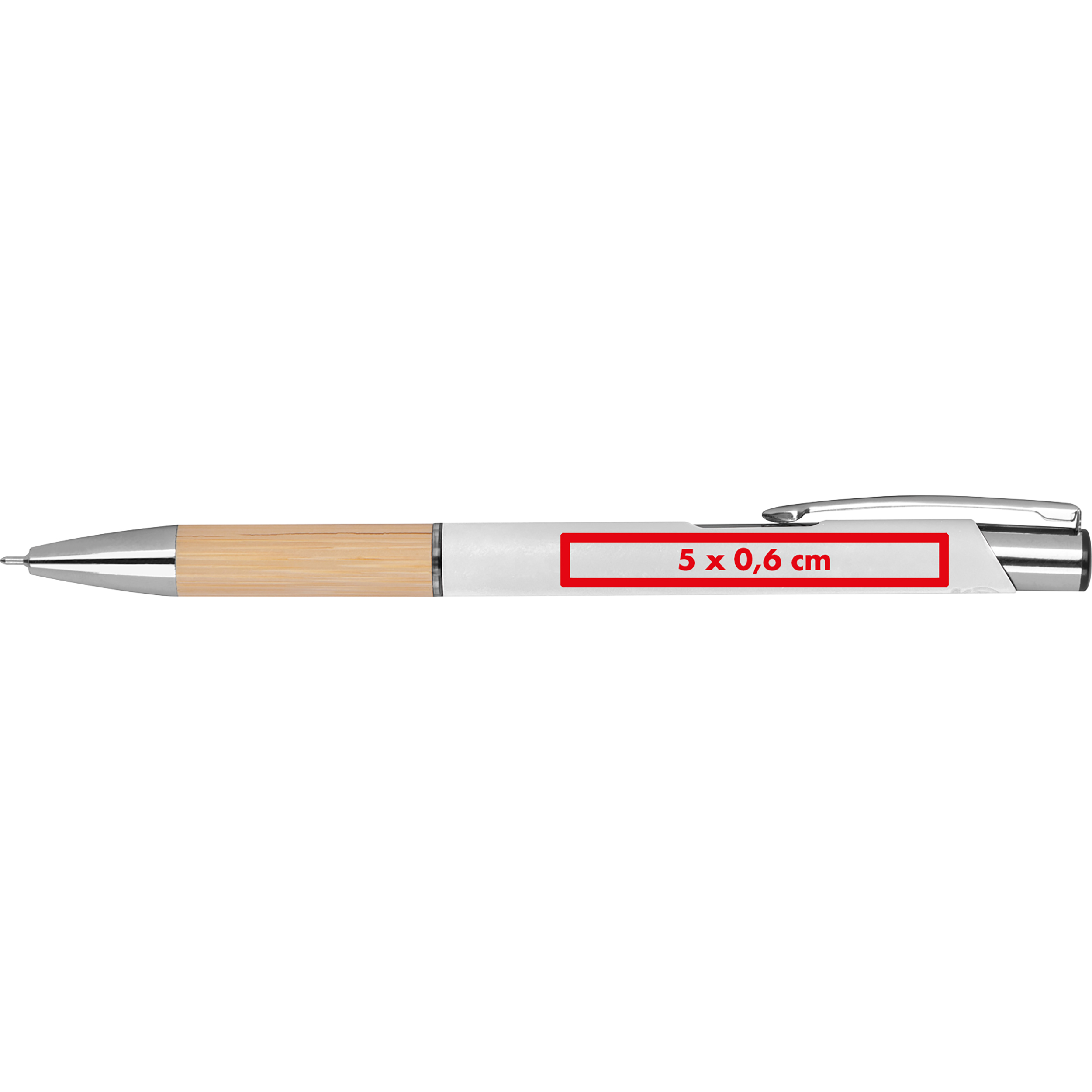 Vue 24 de Stylo bille Naples