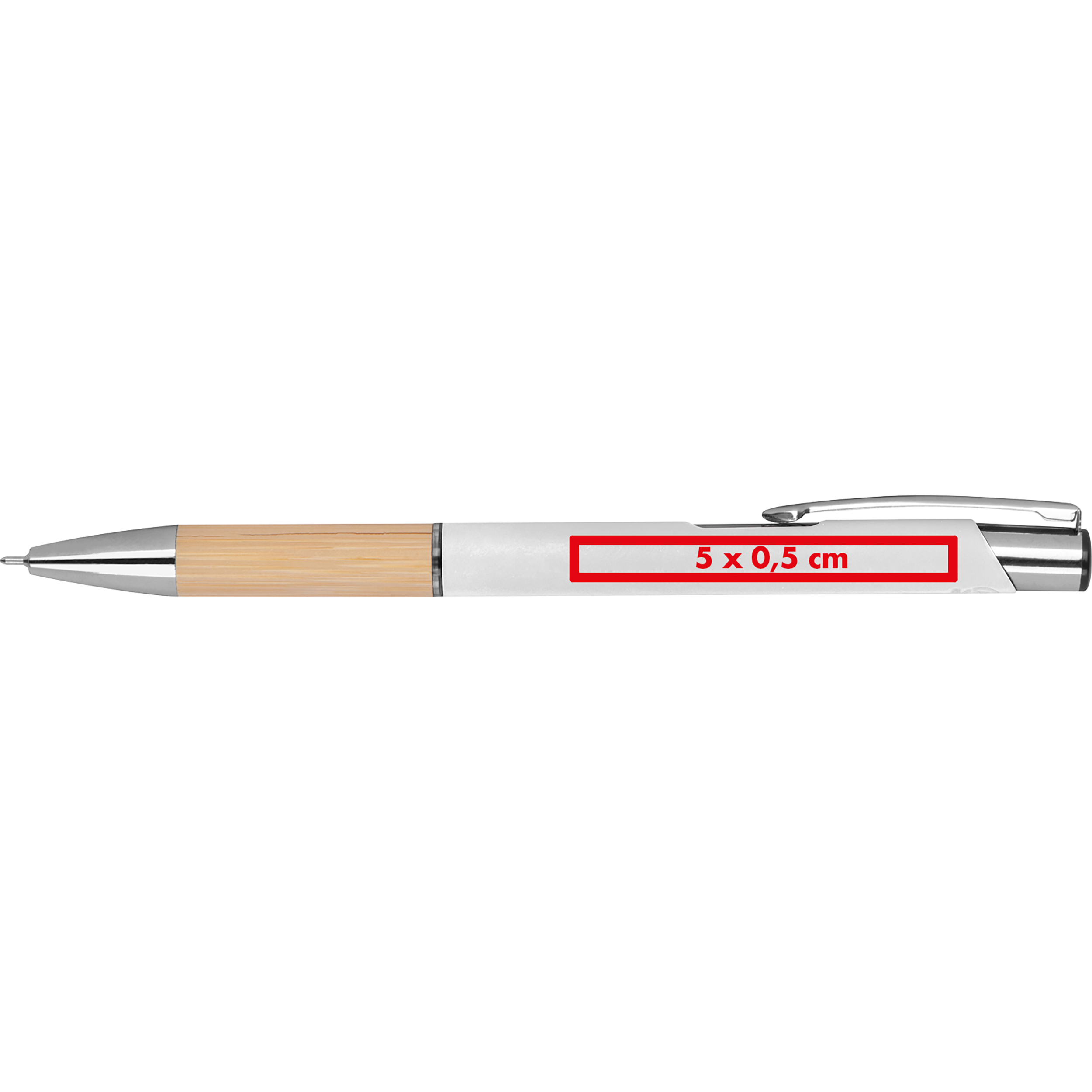 Vue 25 de Stylo bille Naples