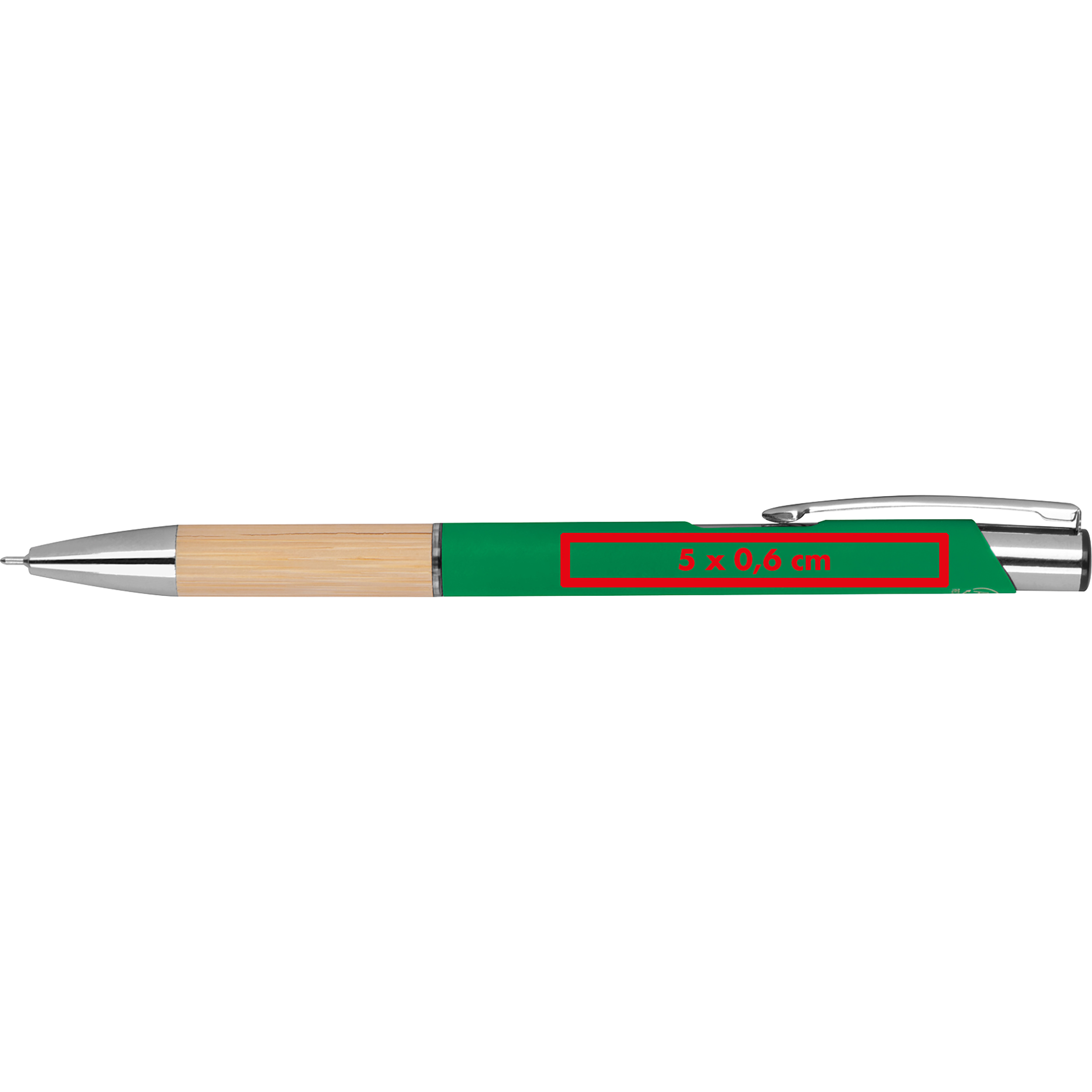 Vue 29 de Stylo bille Naples
