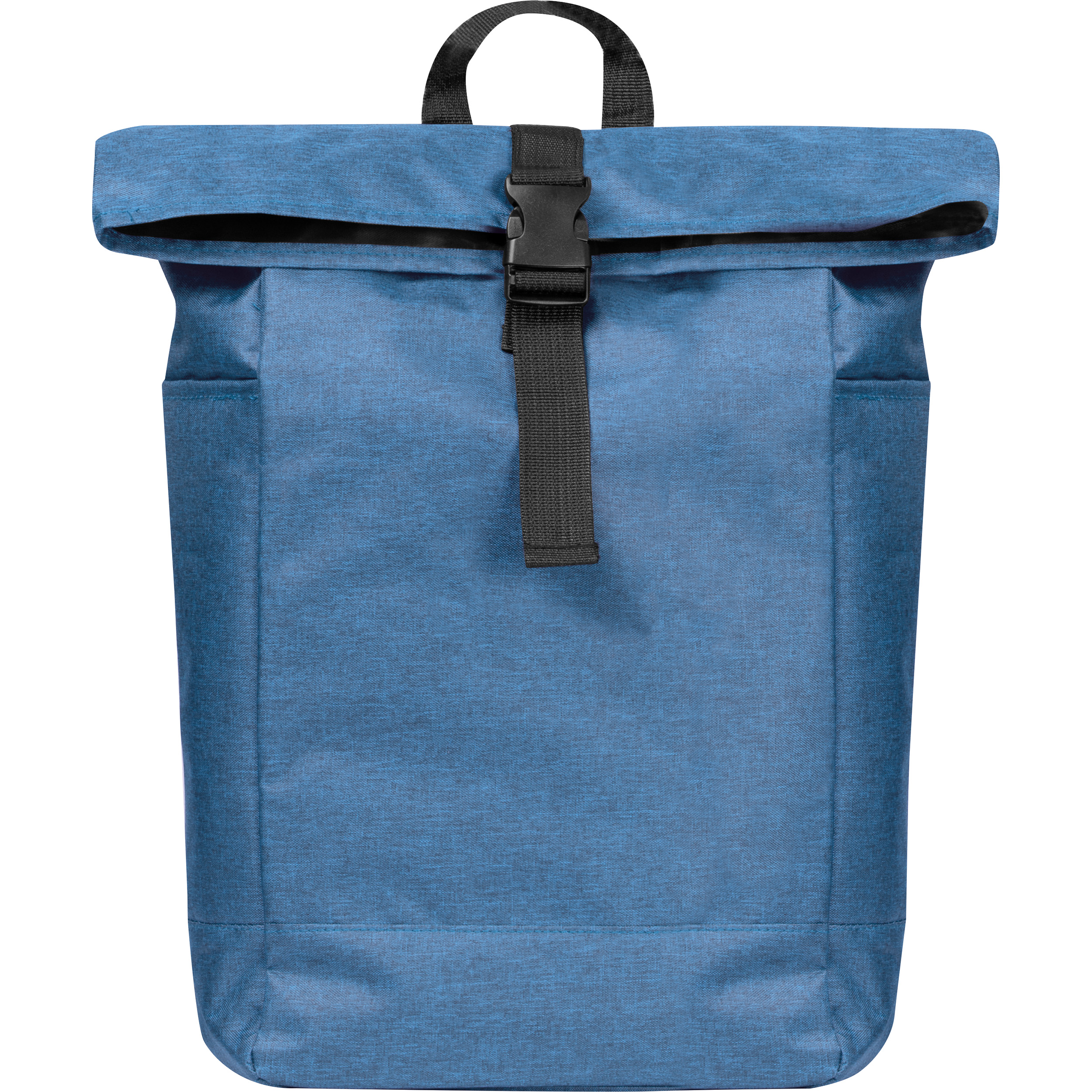 Vue 2 de Sac à dos de messagerie Rio Grande