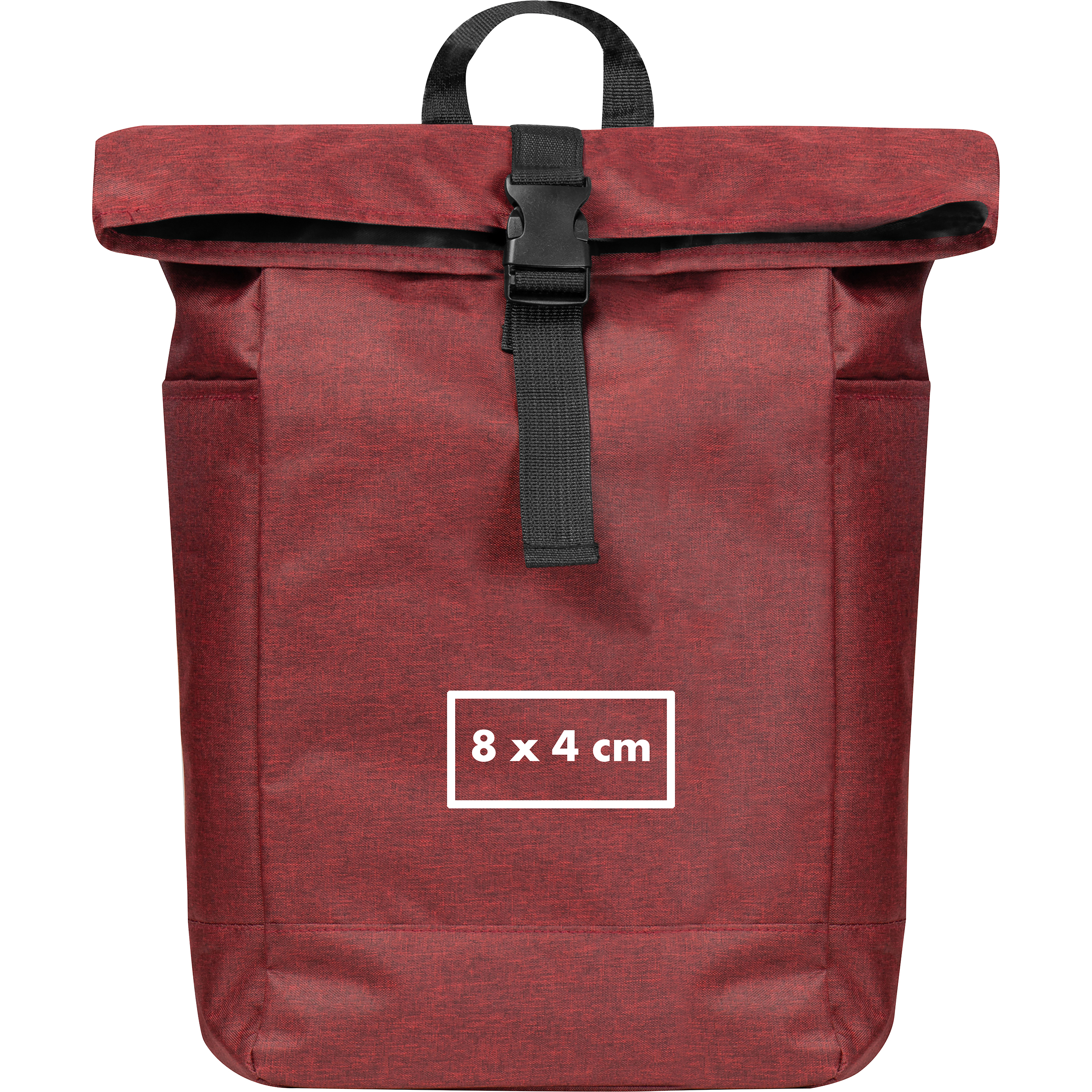 Vue 12 de Sac à dos de messagerie Rio Grande