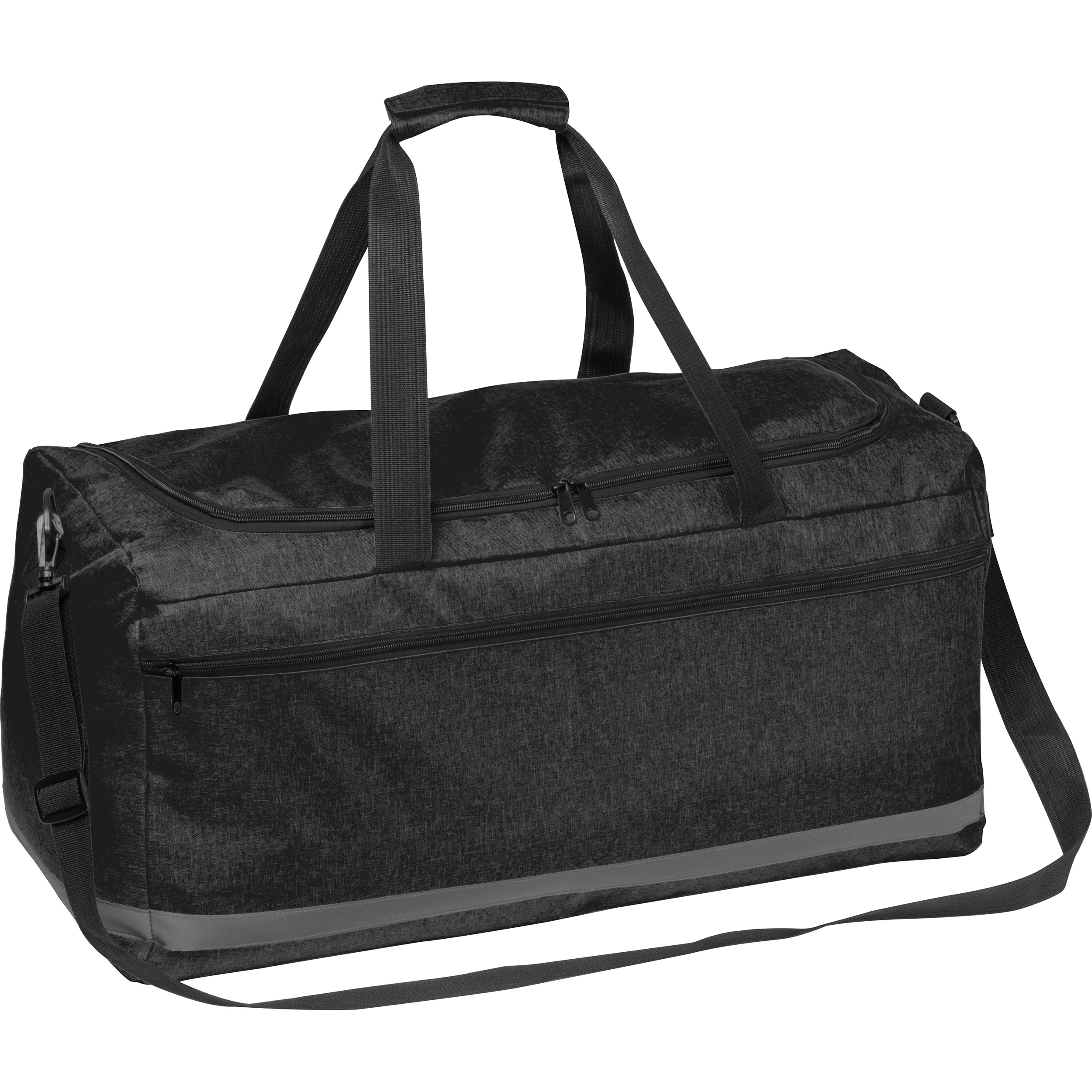 Vue 5 de Sac de sport Rochdale