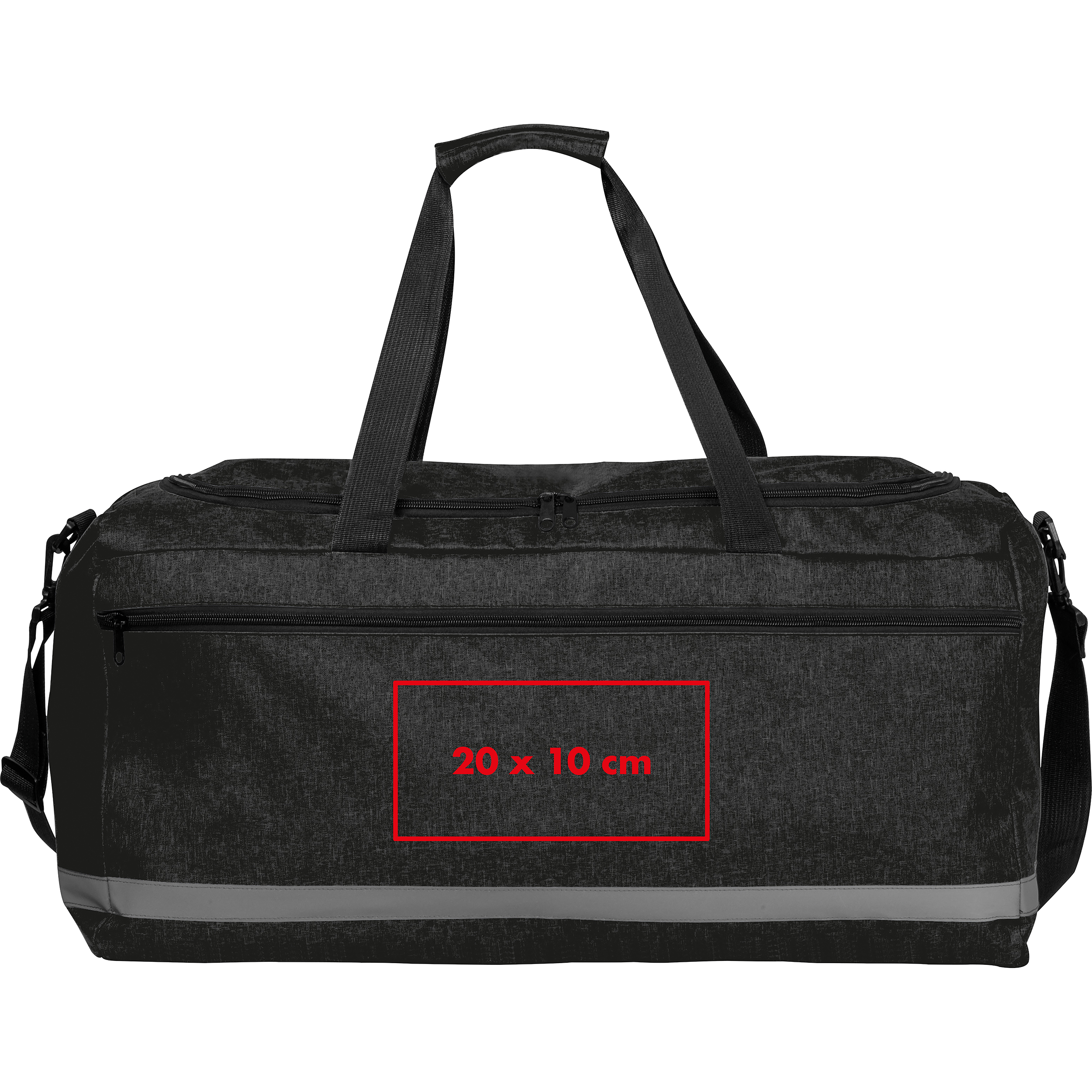 Vue 8 de Sac de sport Rochdale