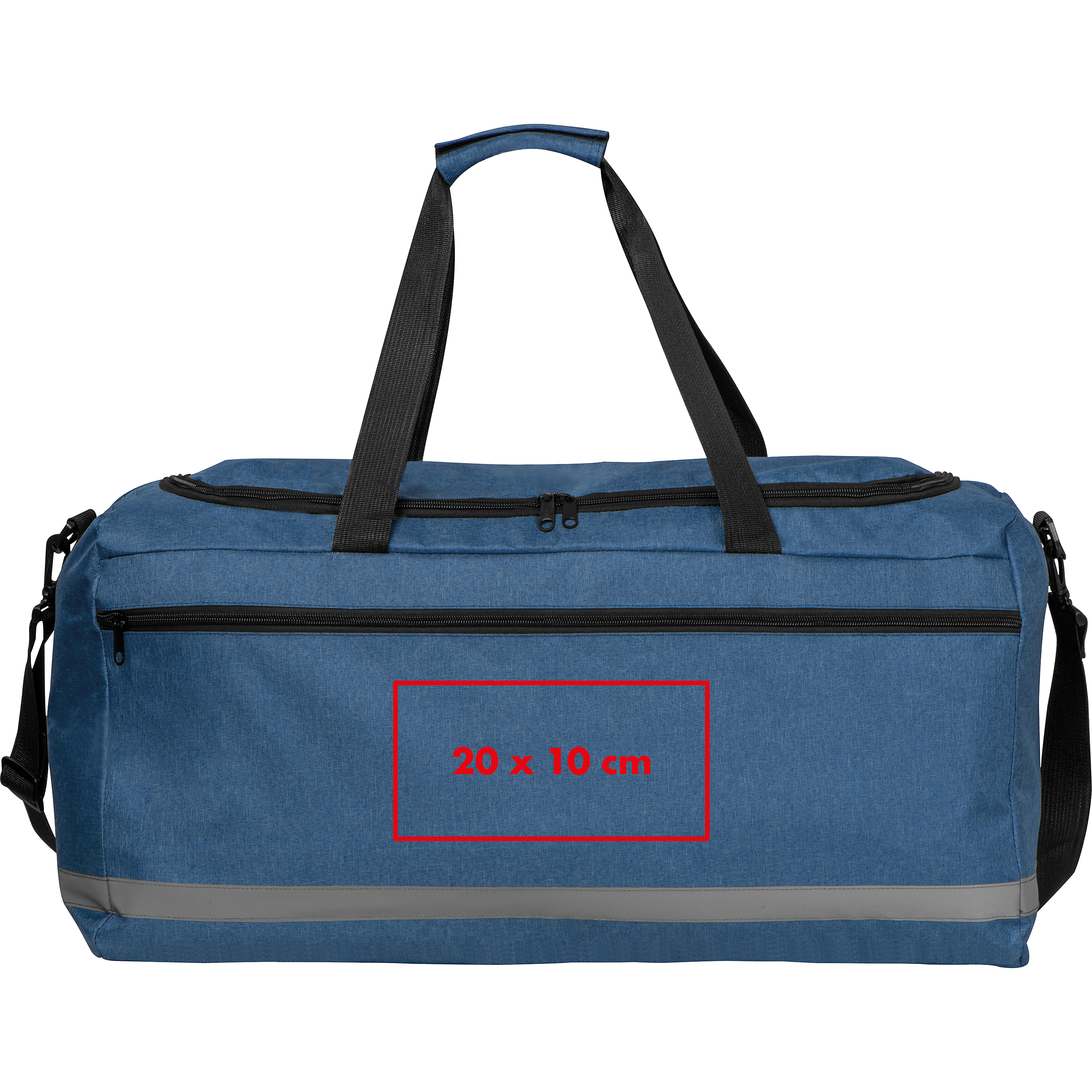 Vue 4 de Sac de sport Rochdale