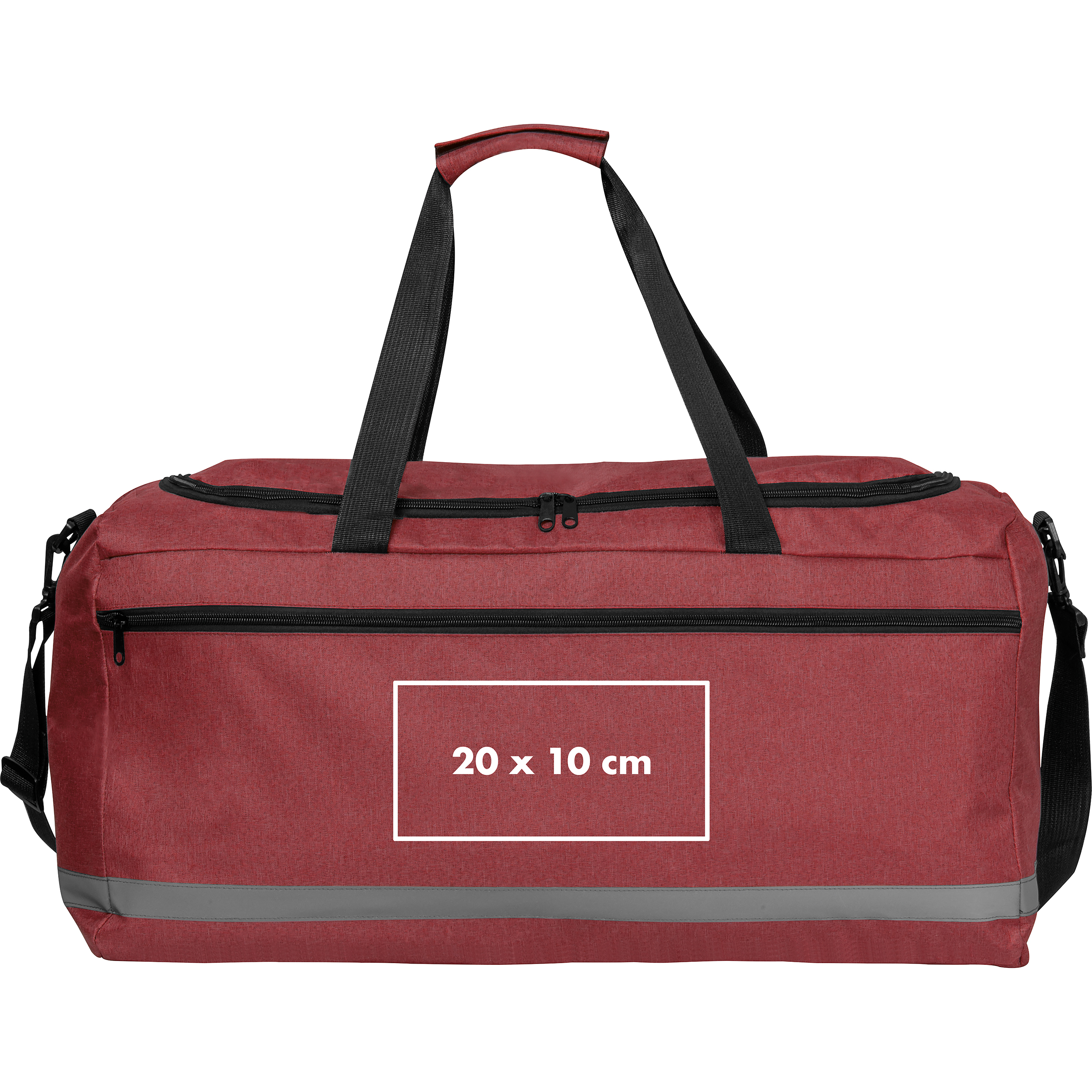 Vue 12 de Sac de sport Rochdale