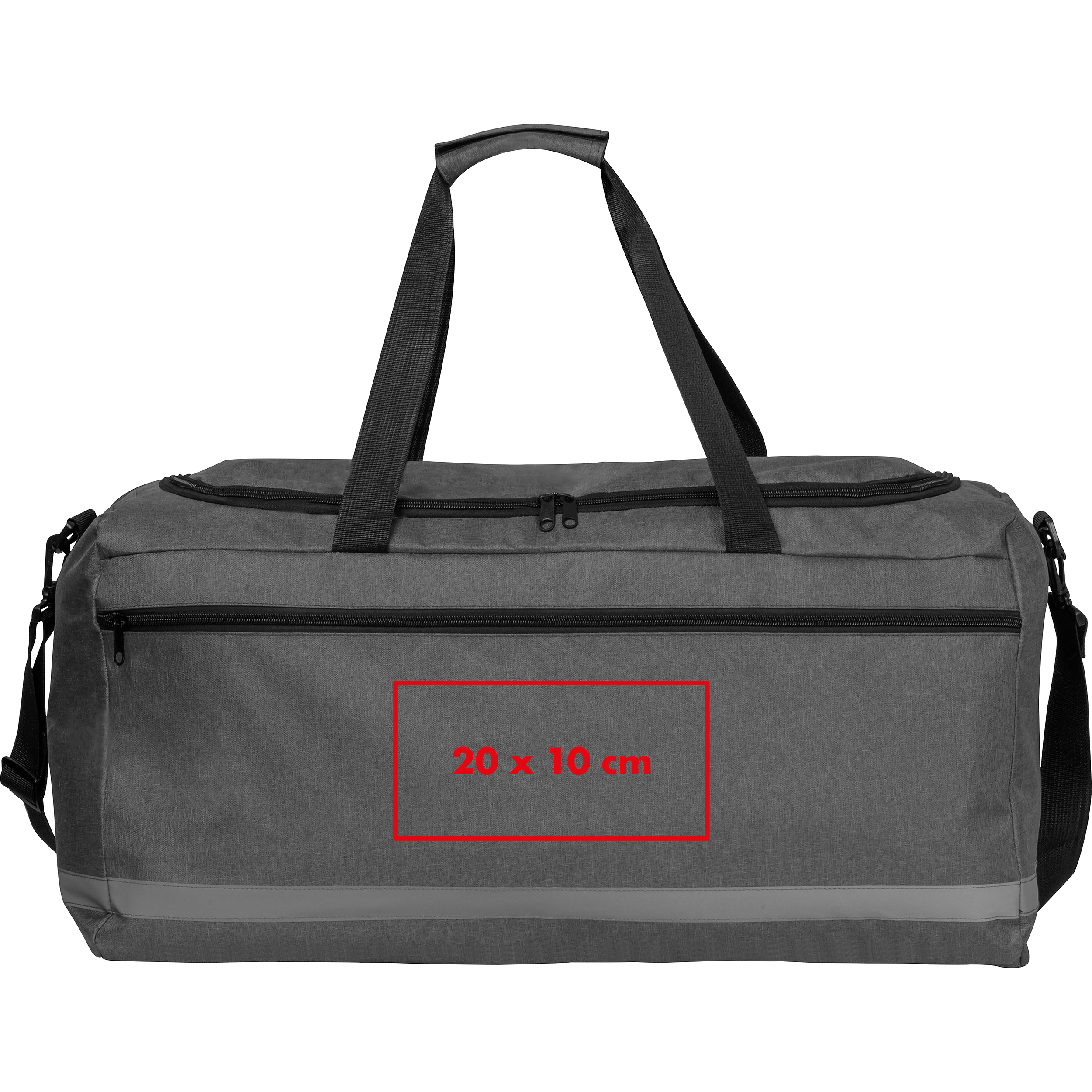 Vue 16 de Sac de sport Rochdale